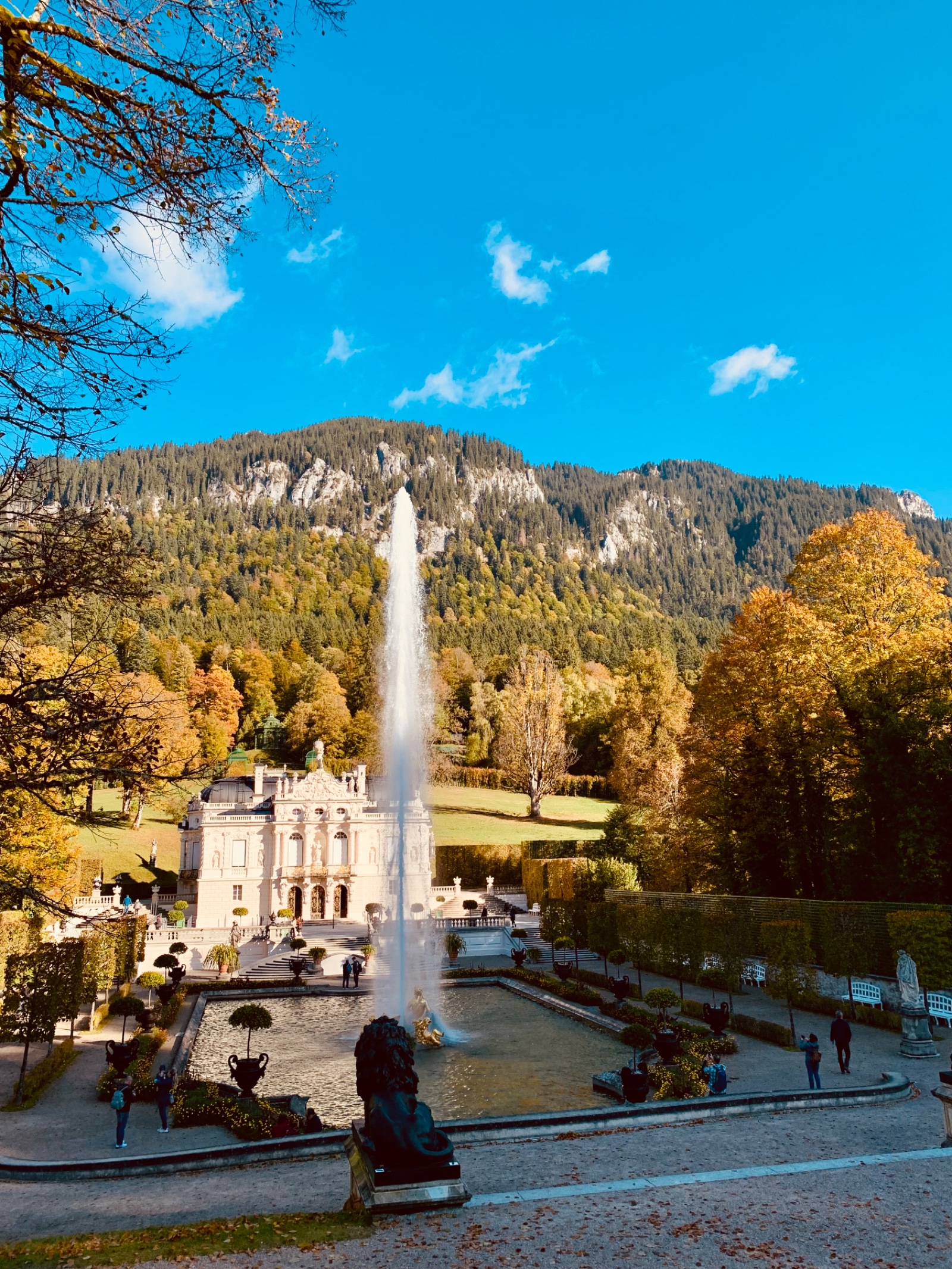 Múnich — foto