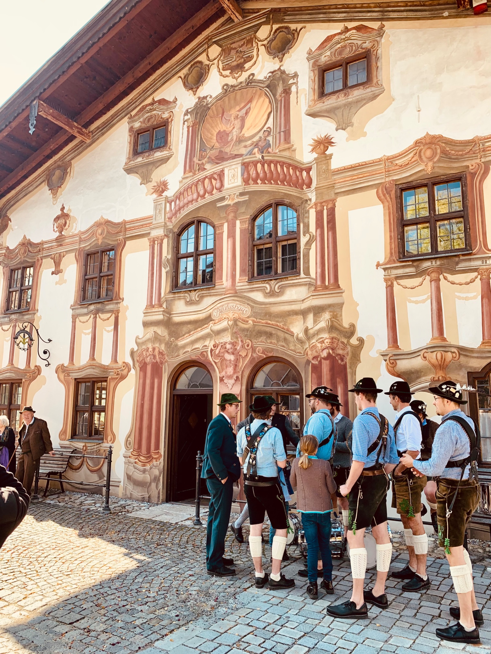 Múnich — foto