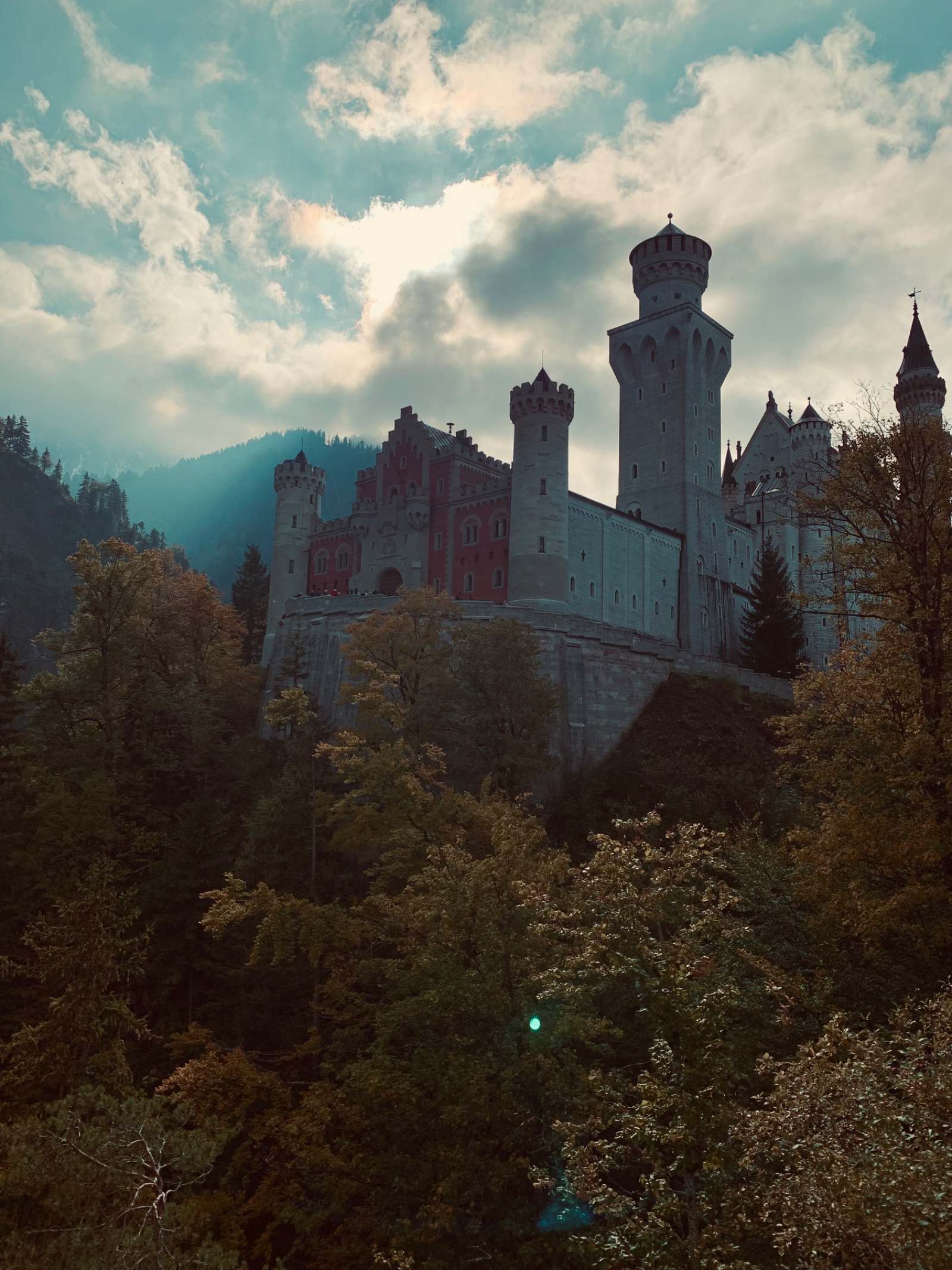 Múnich — foto