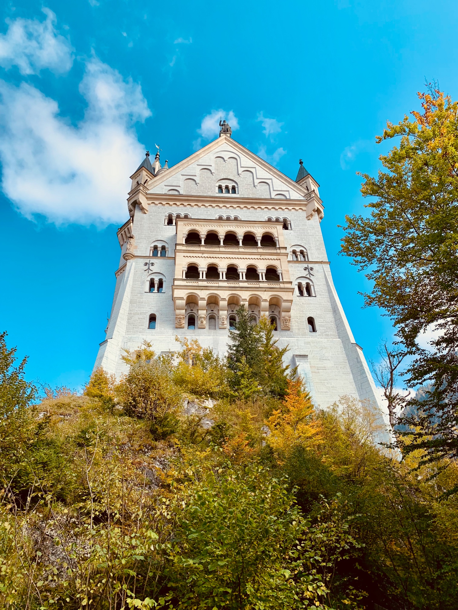 Múnich — foto