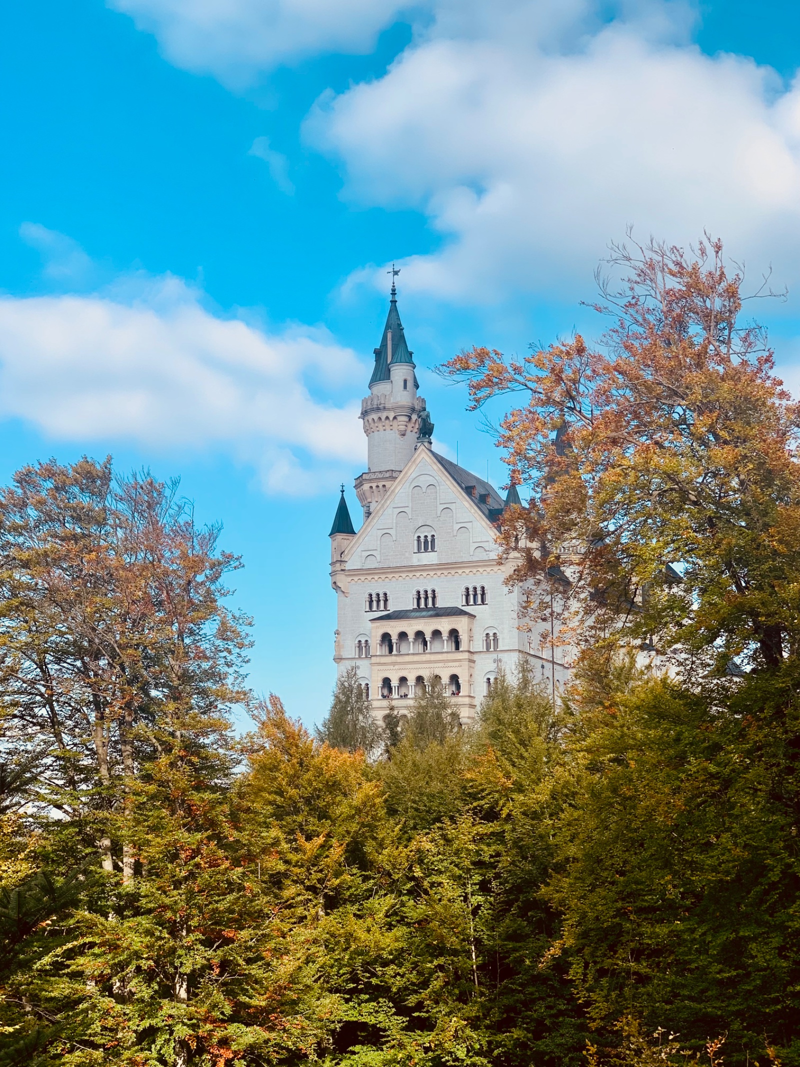 Múnich — foto