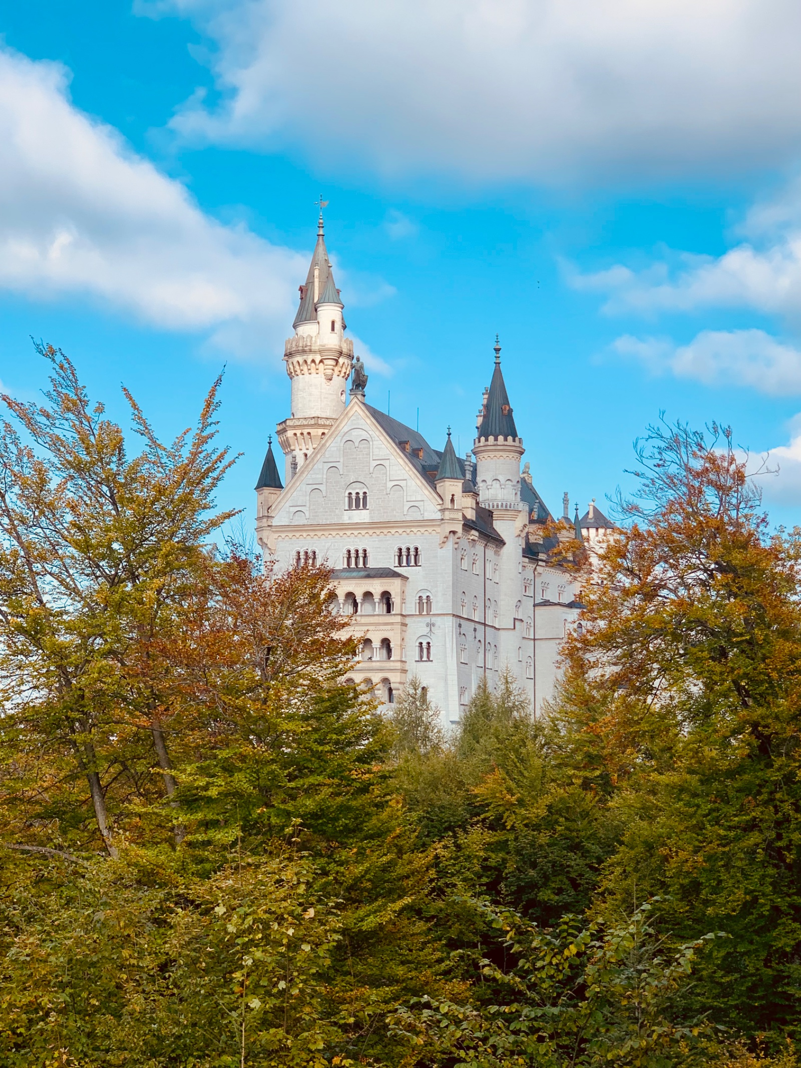 Múnich — foto