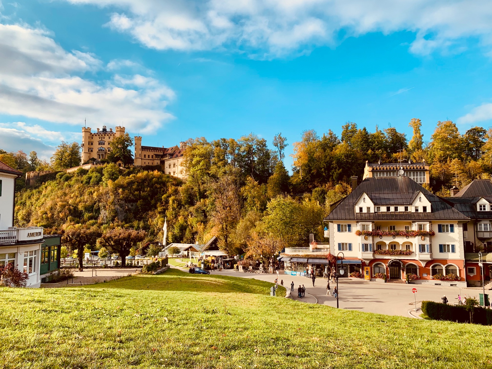 Múnich — foto