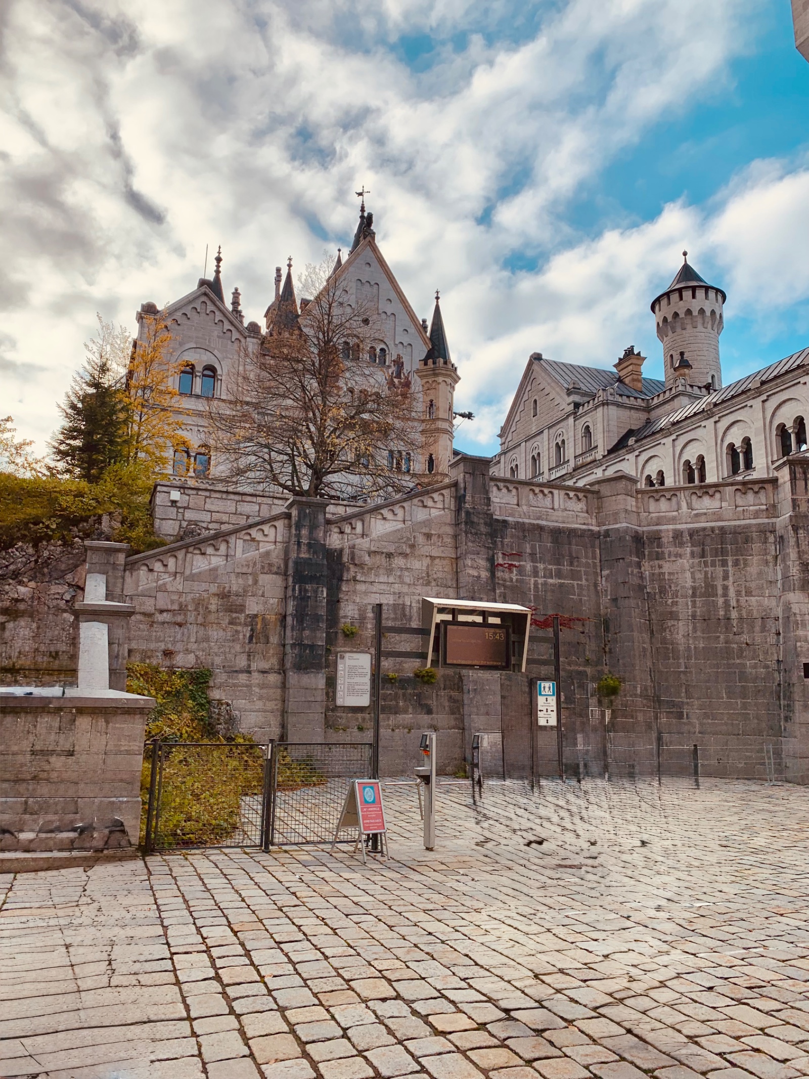 Múnich — foto