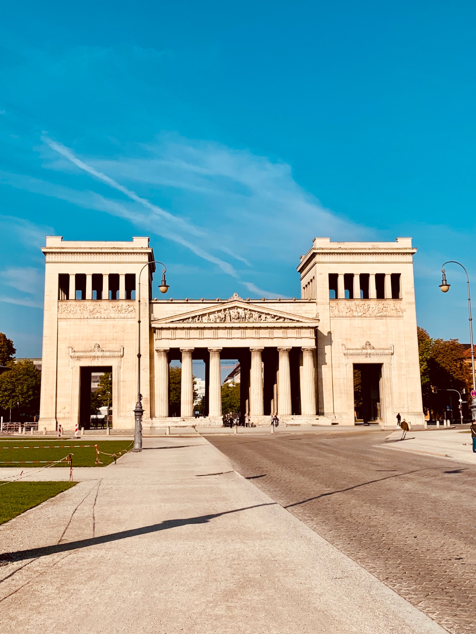 Múnich — foto