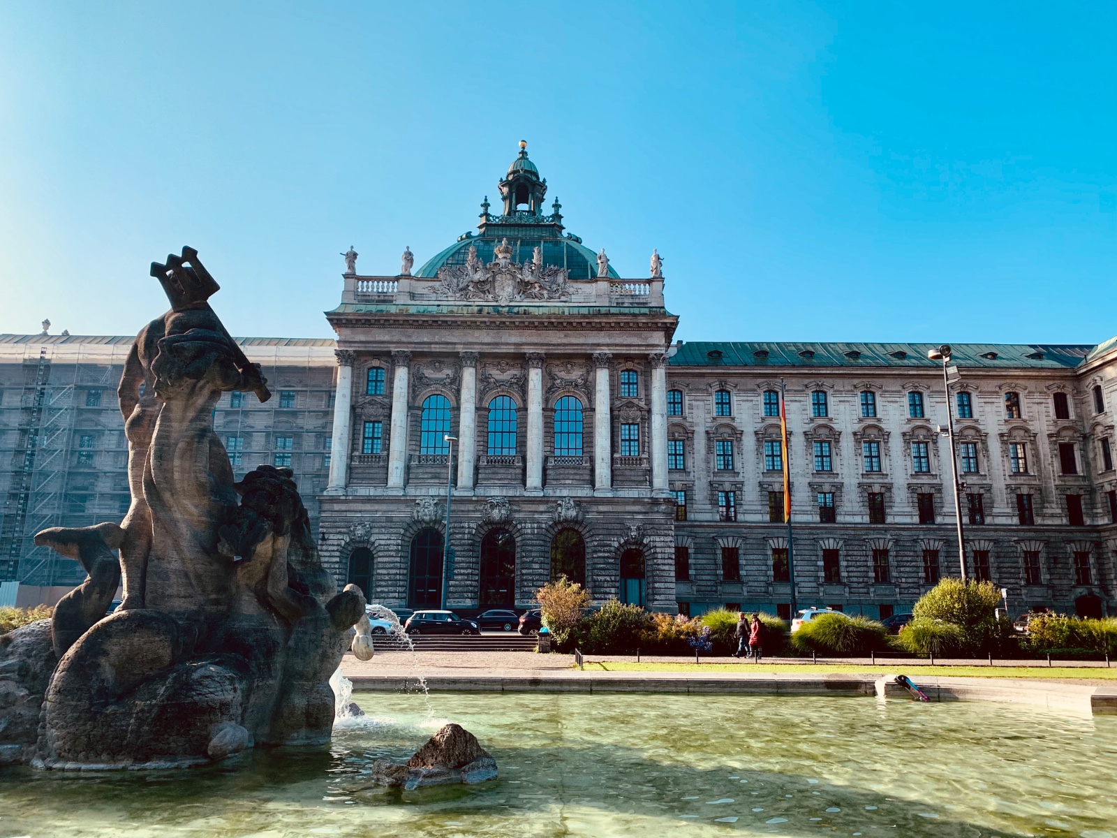 Múnich — foto