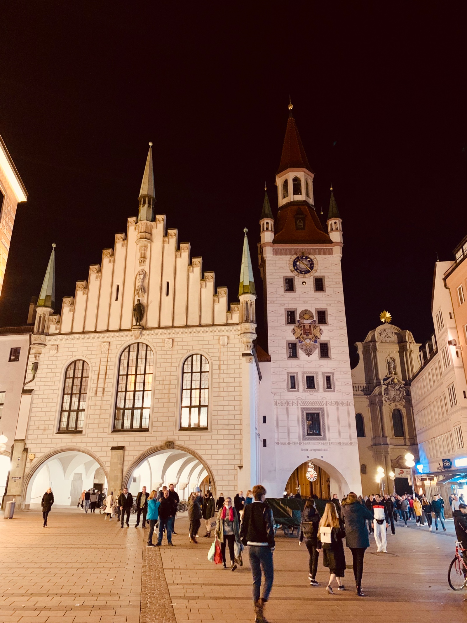 Múnich — foto