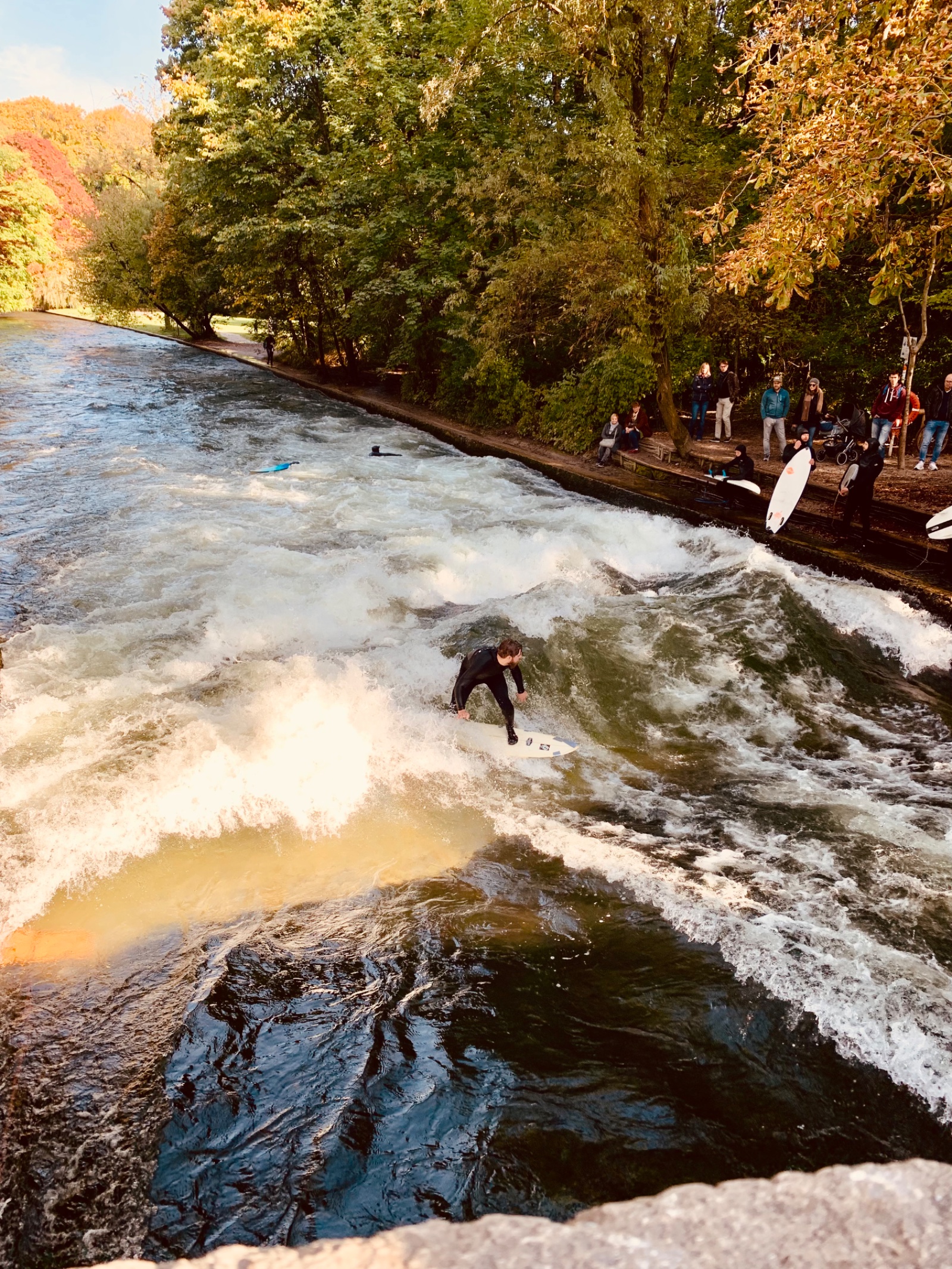 Múnich — foto
