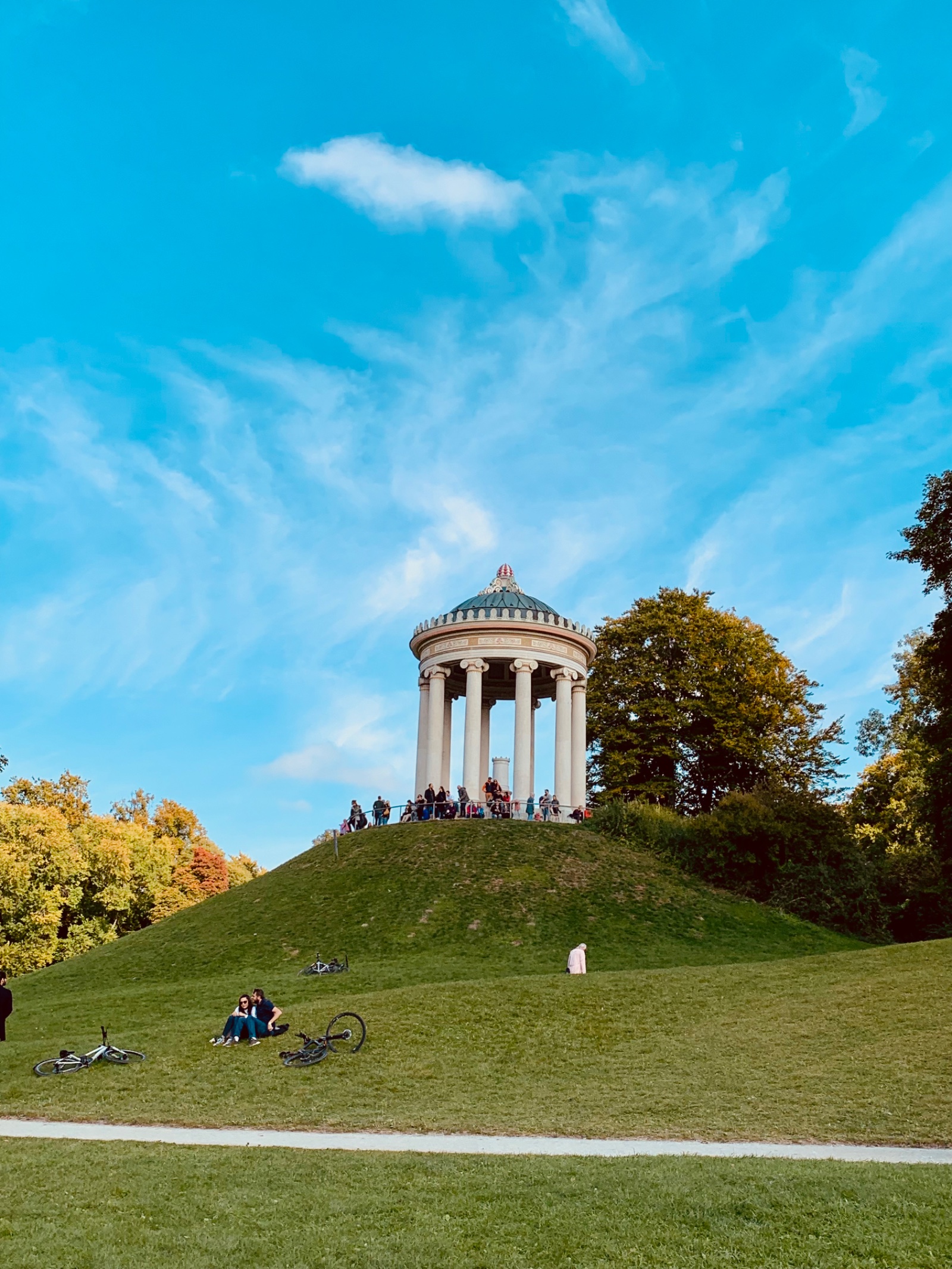 Múnich — foto