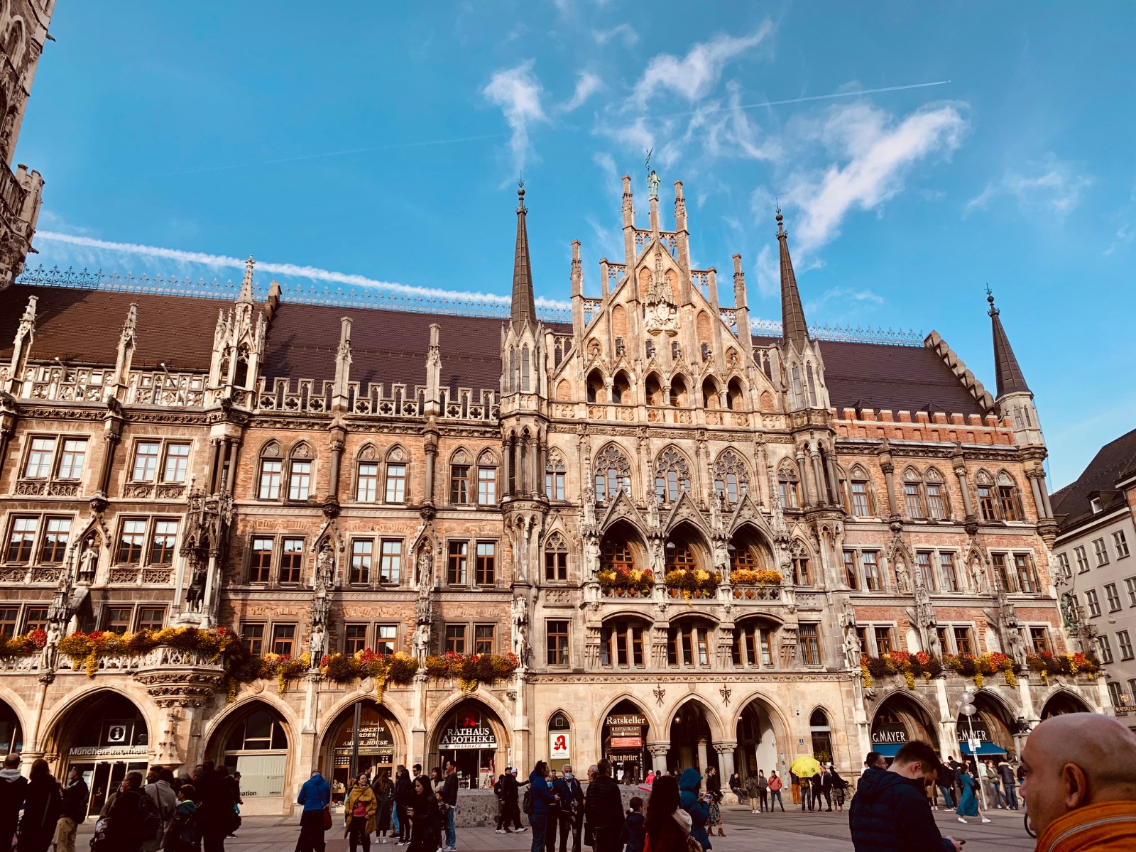 Múnich, Alemania