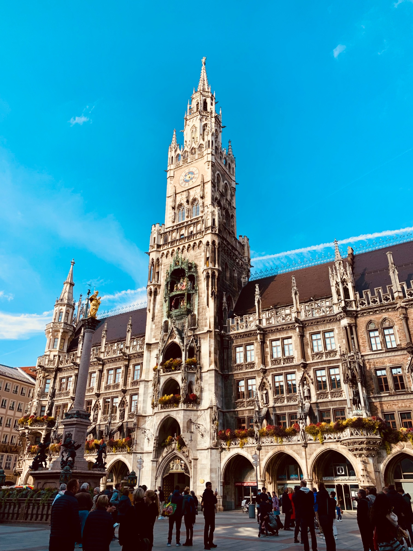 Múnich — foto