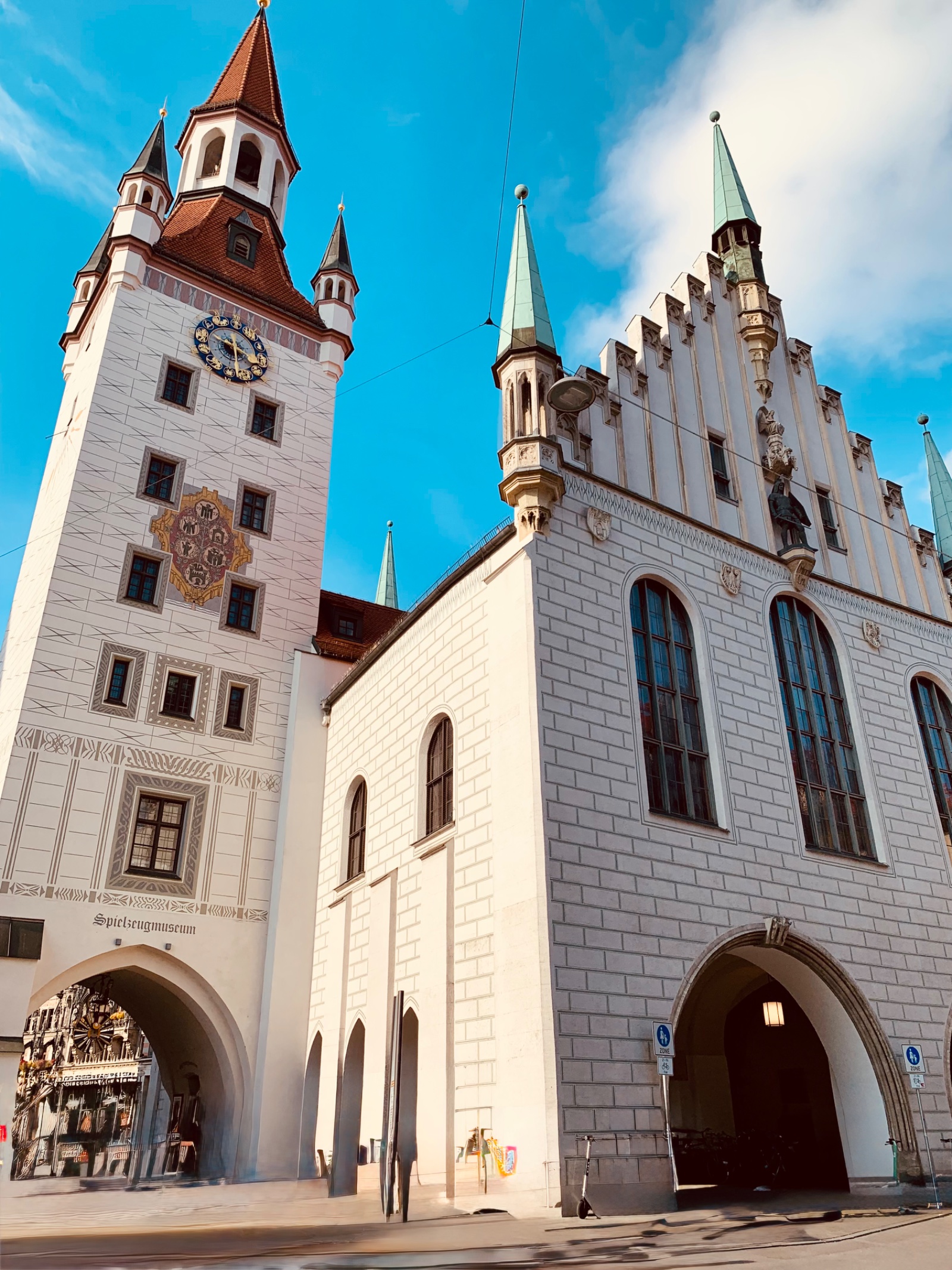 Múnich — foto
