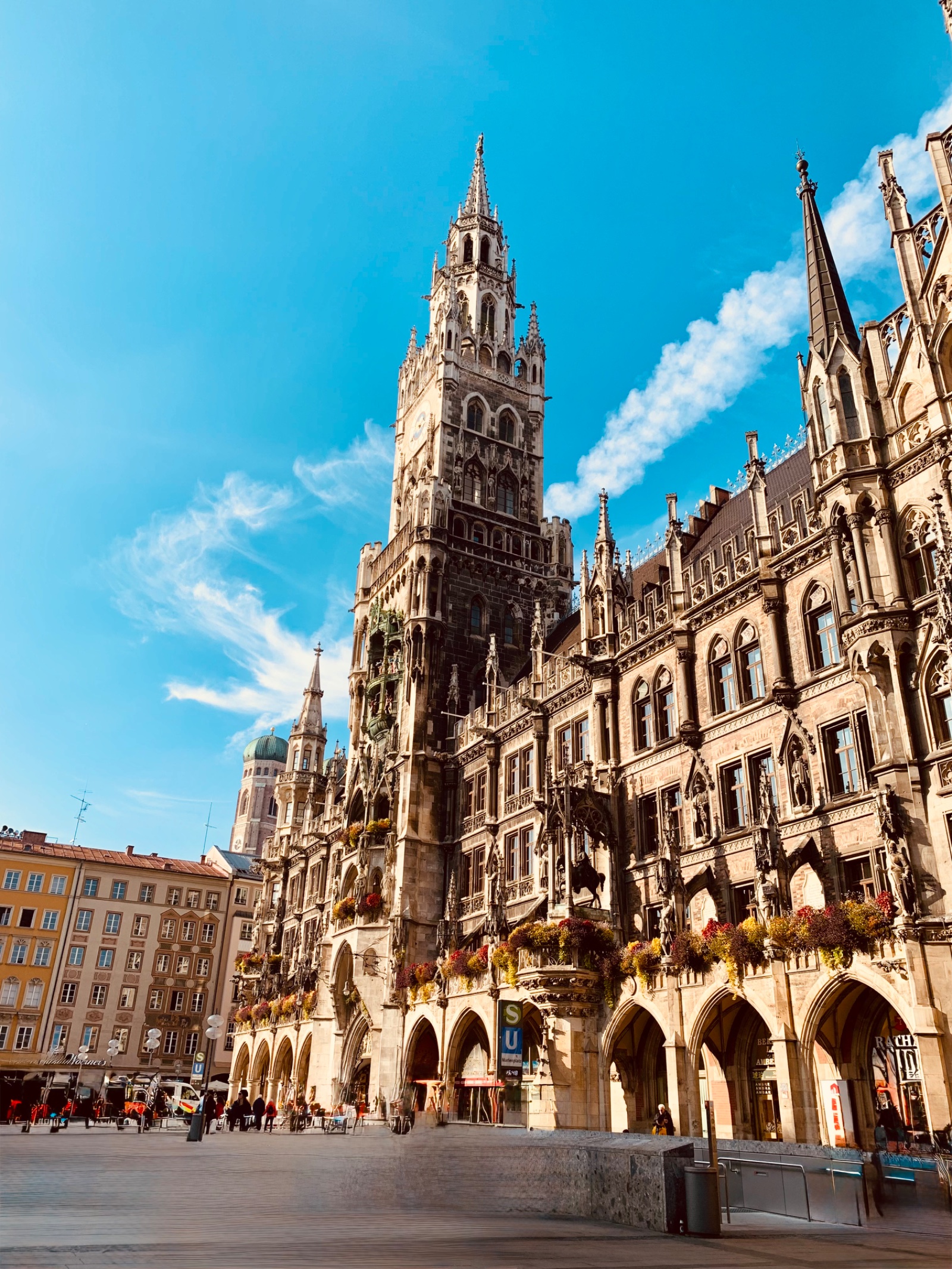 Múnich — foto