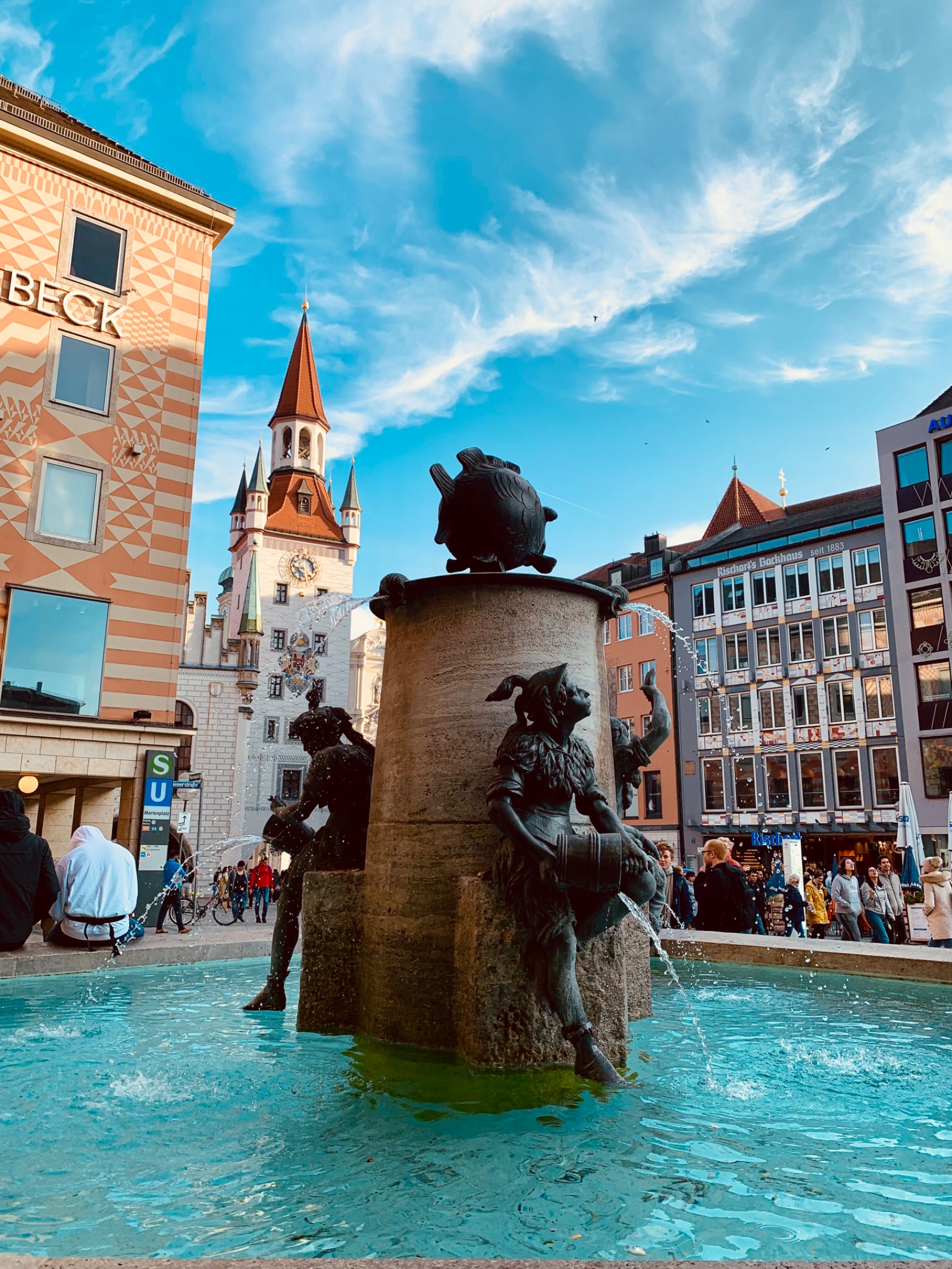 Múnich — foto
