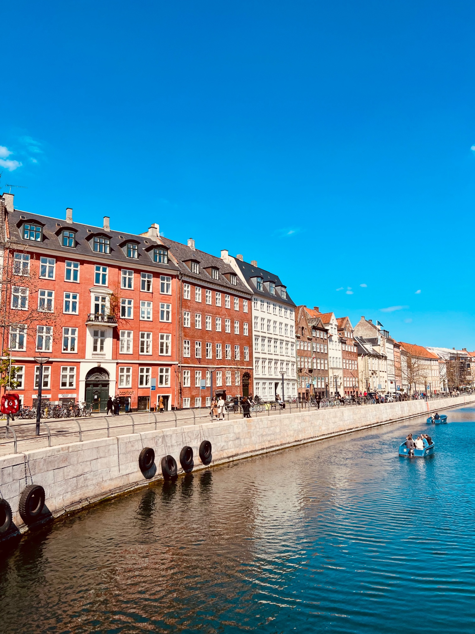 Copenhague — foto