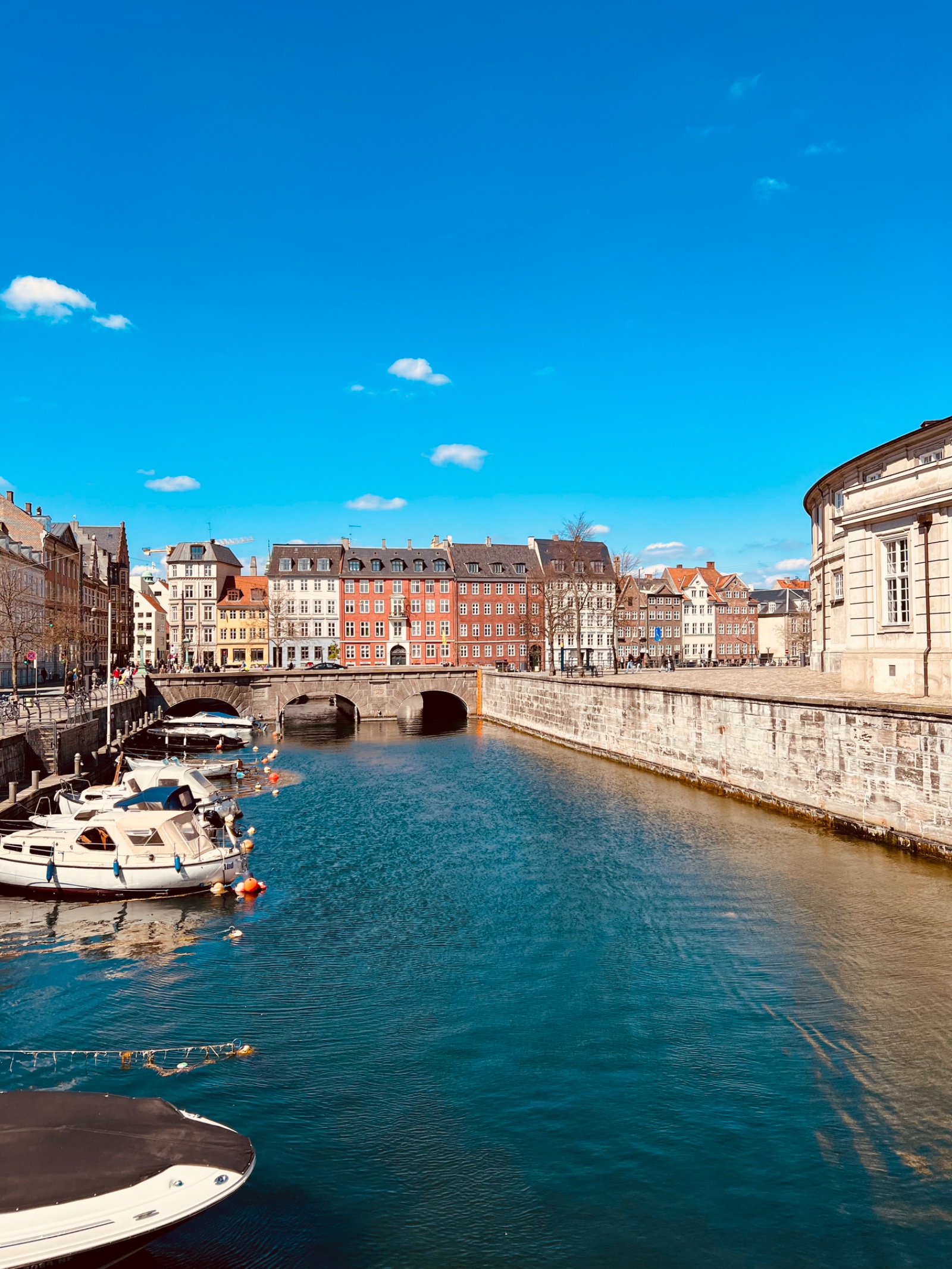 Copenhague — foto