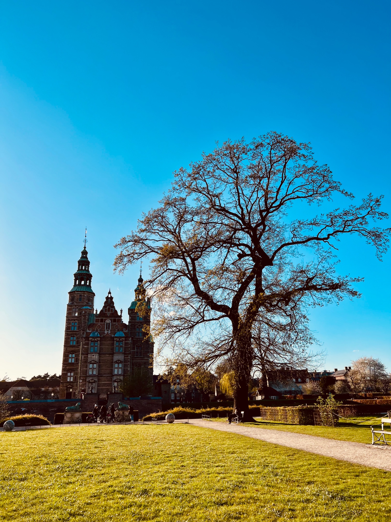 Copenhague — foto