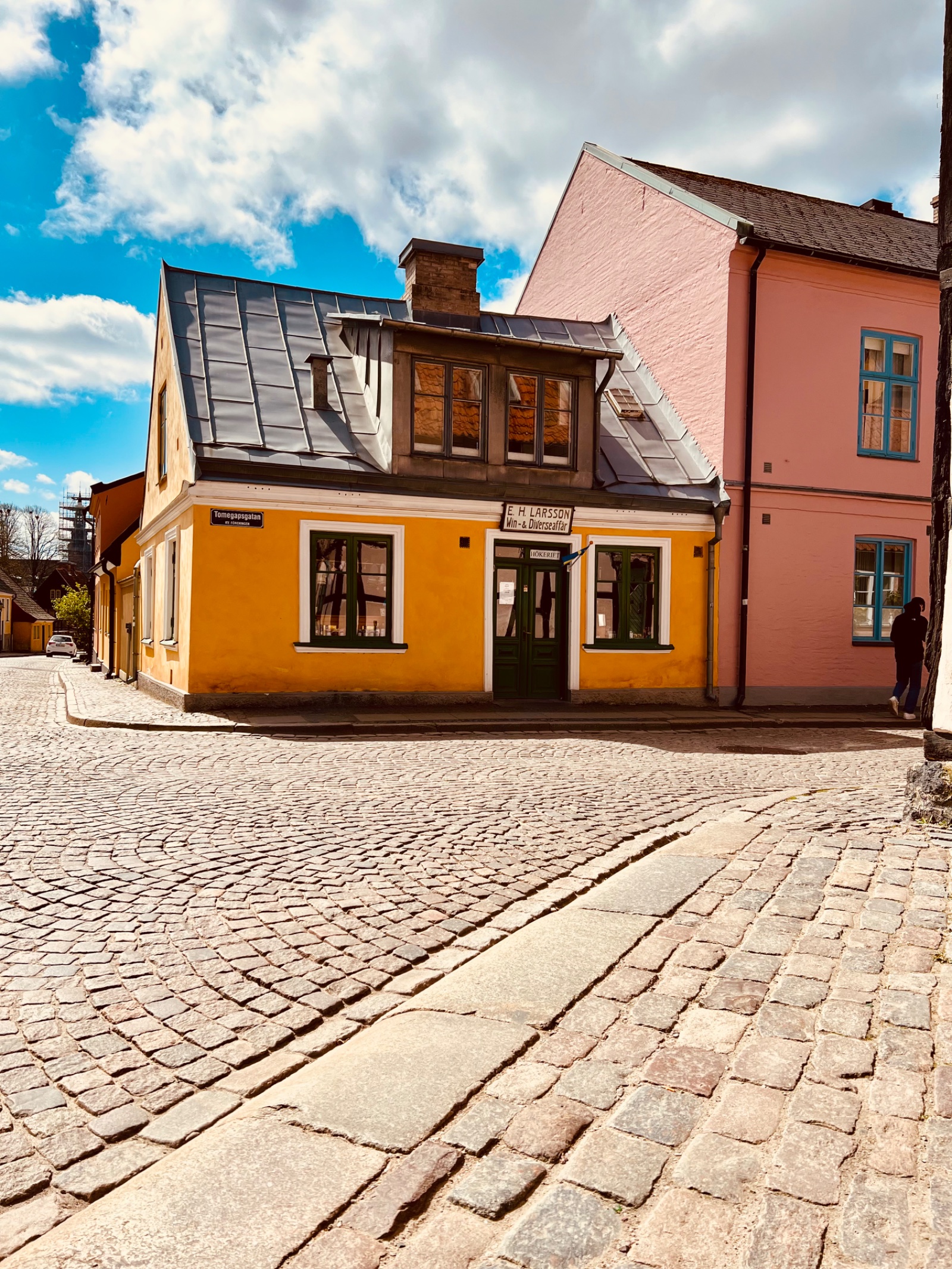 Copenhague — foto