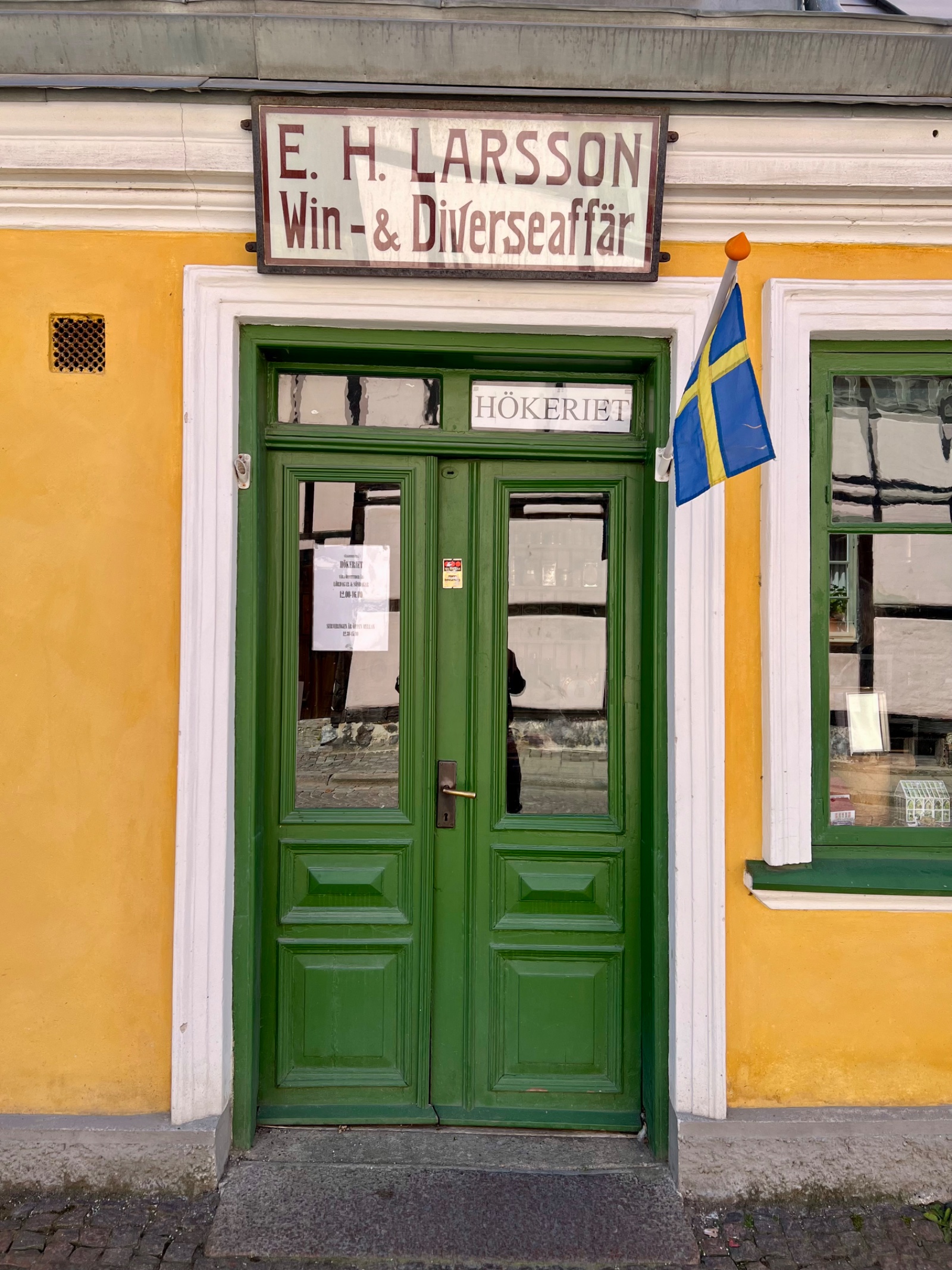 Copenhague — foto