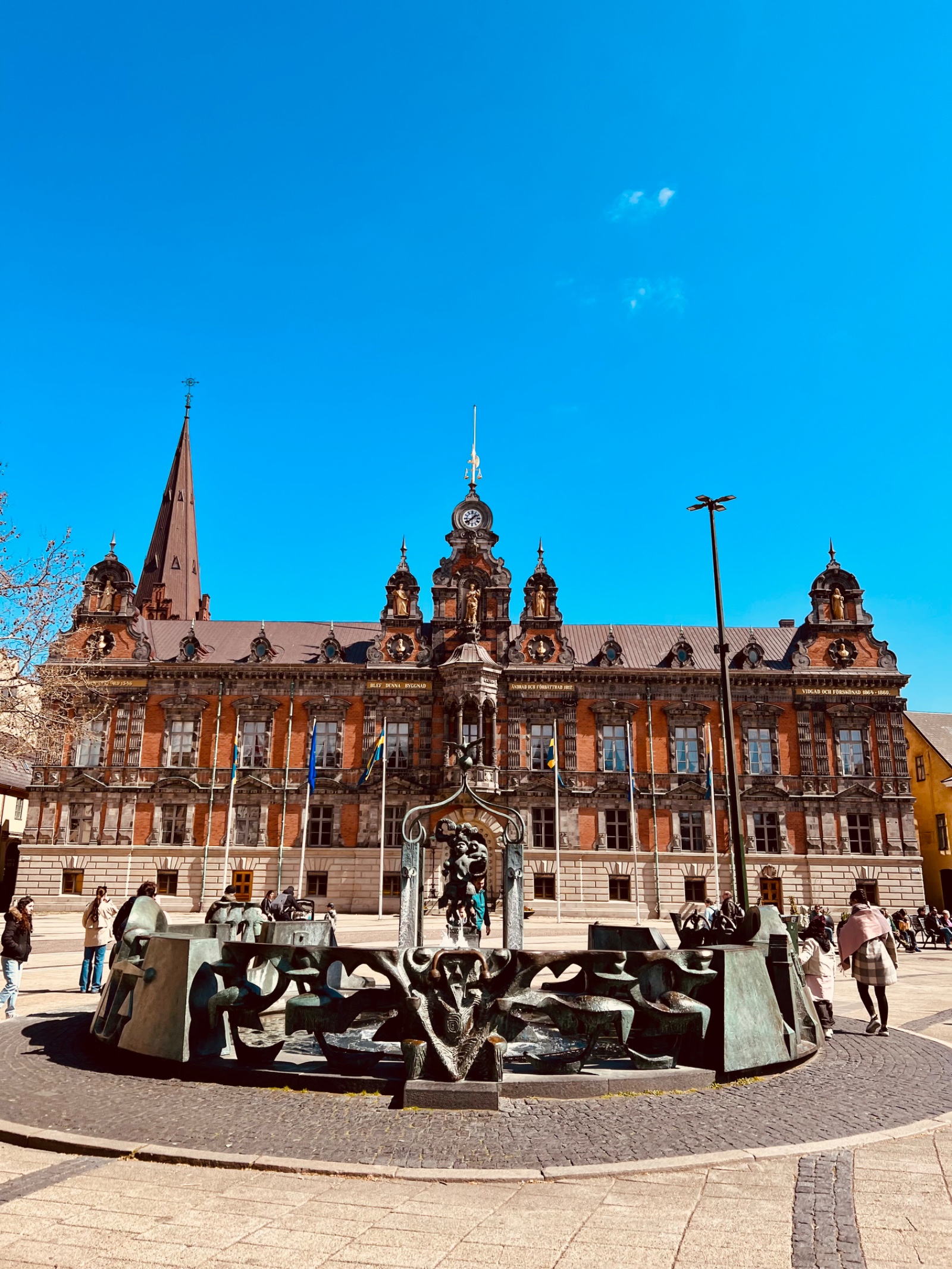Copenhague — foto