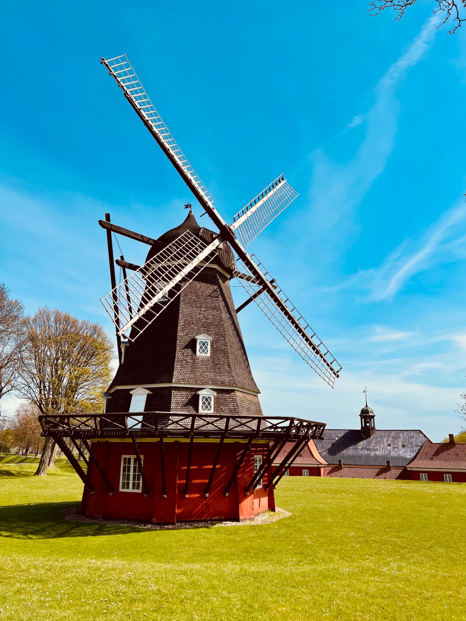 Copenhague — foto