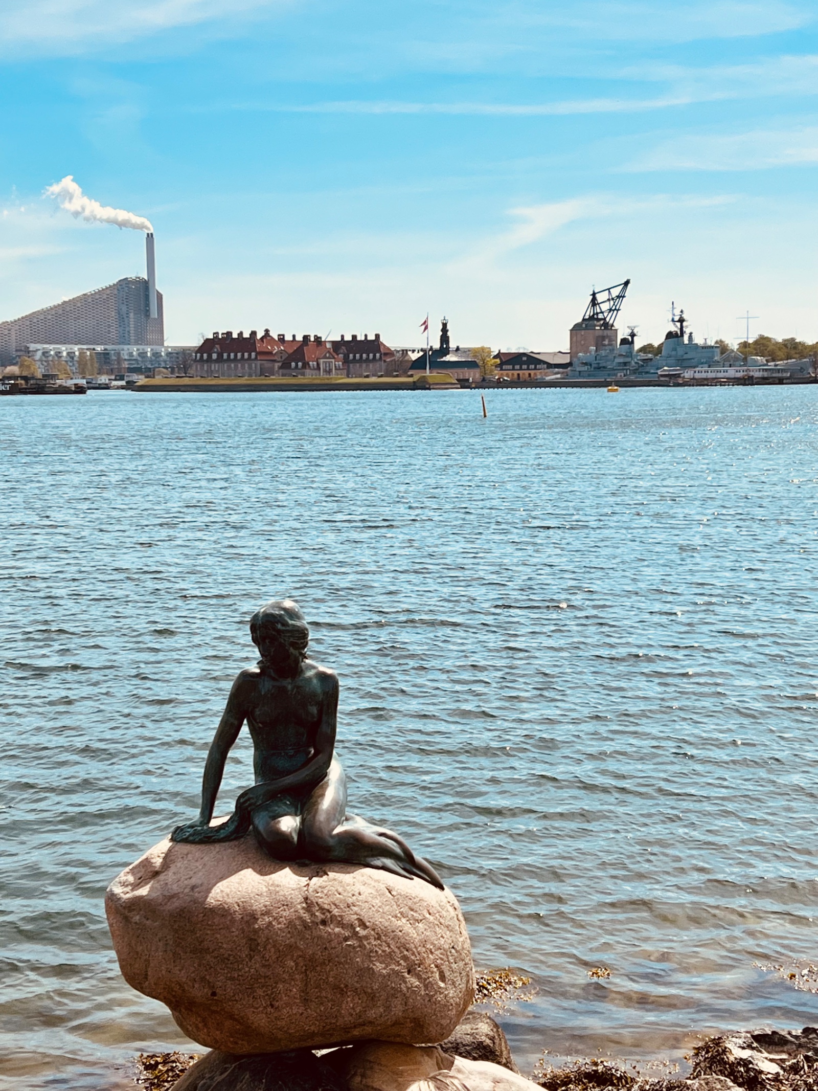 Copenhague — foto