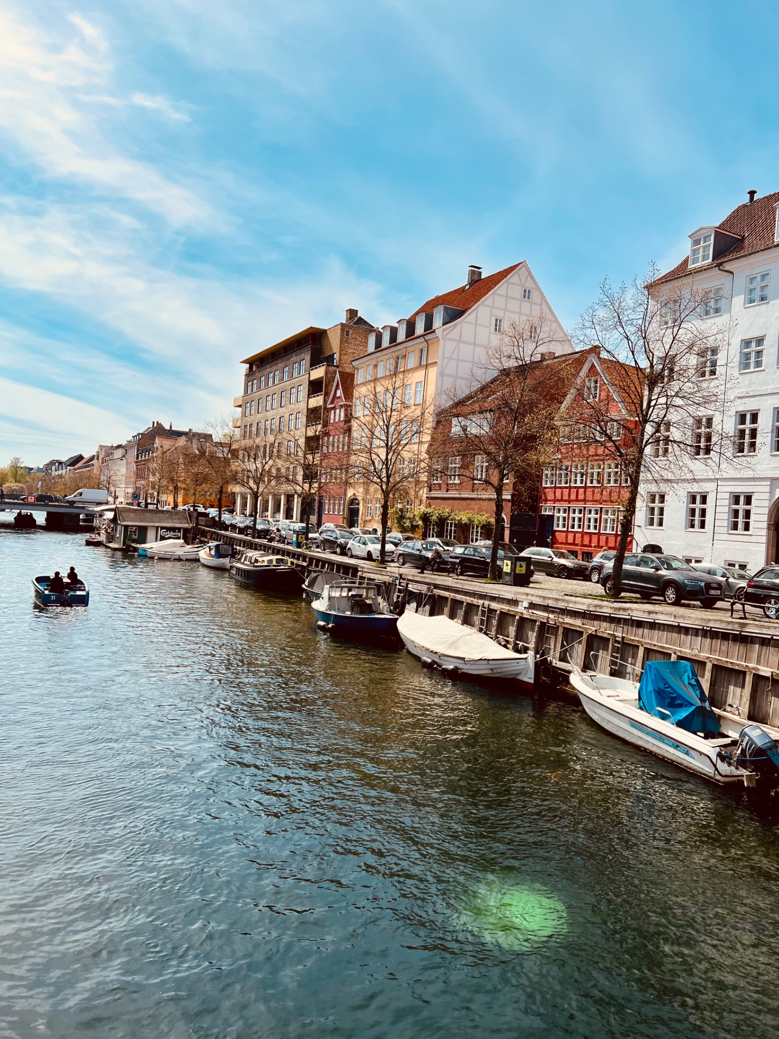 Copenhague — foto