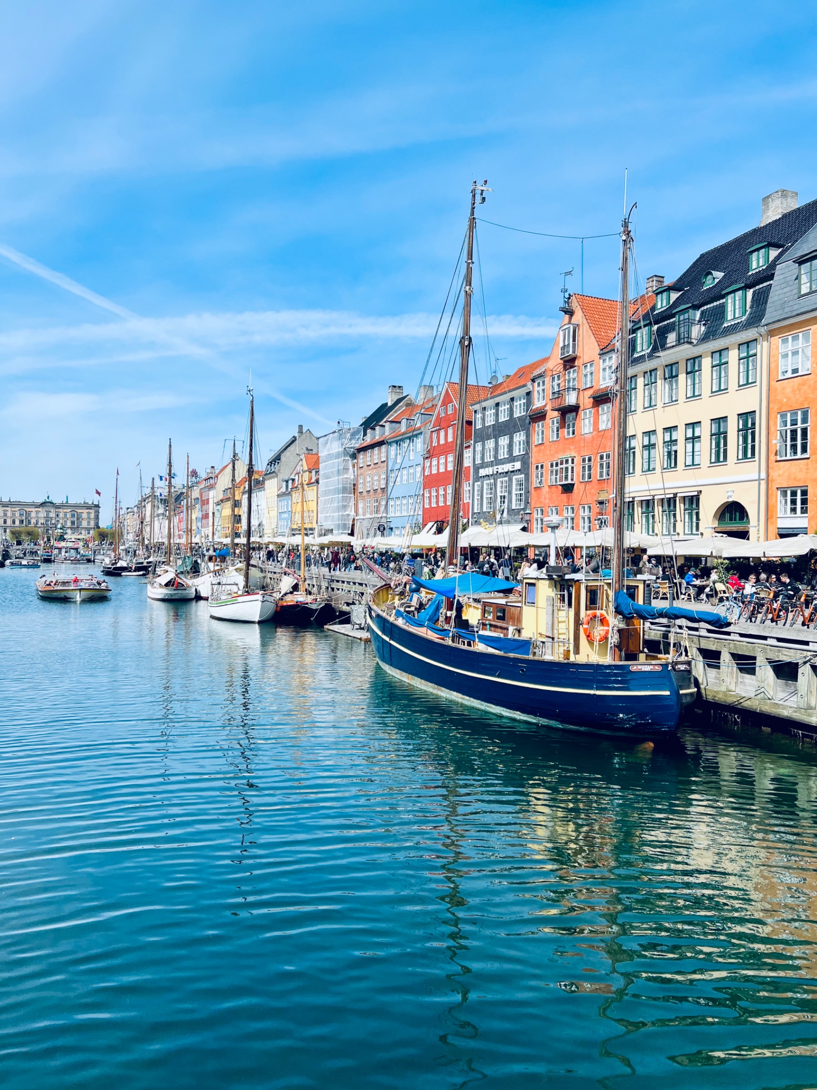 Copenhague, Dinamarca