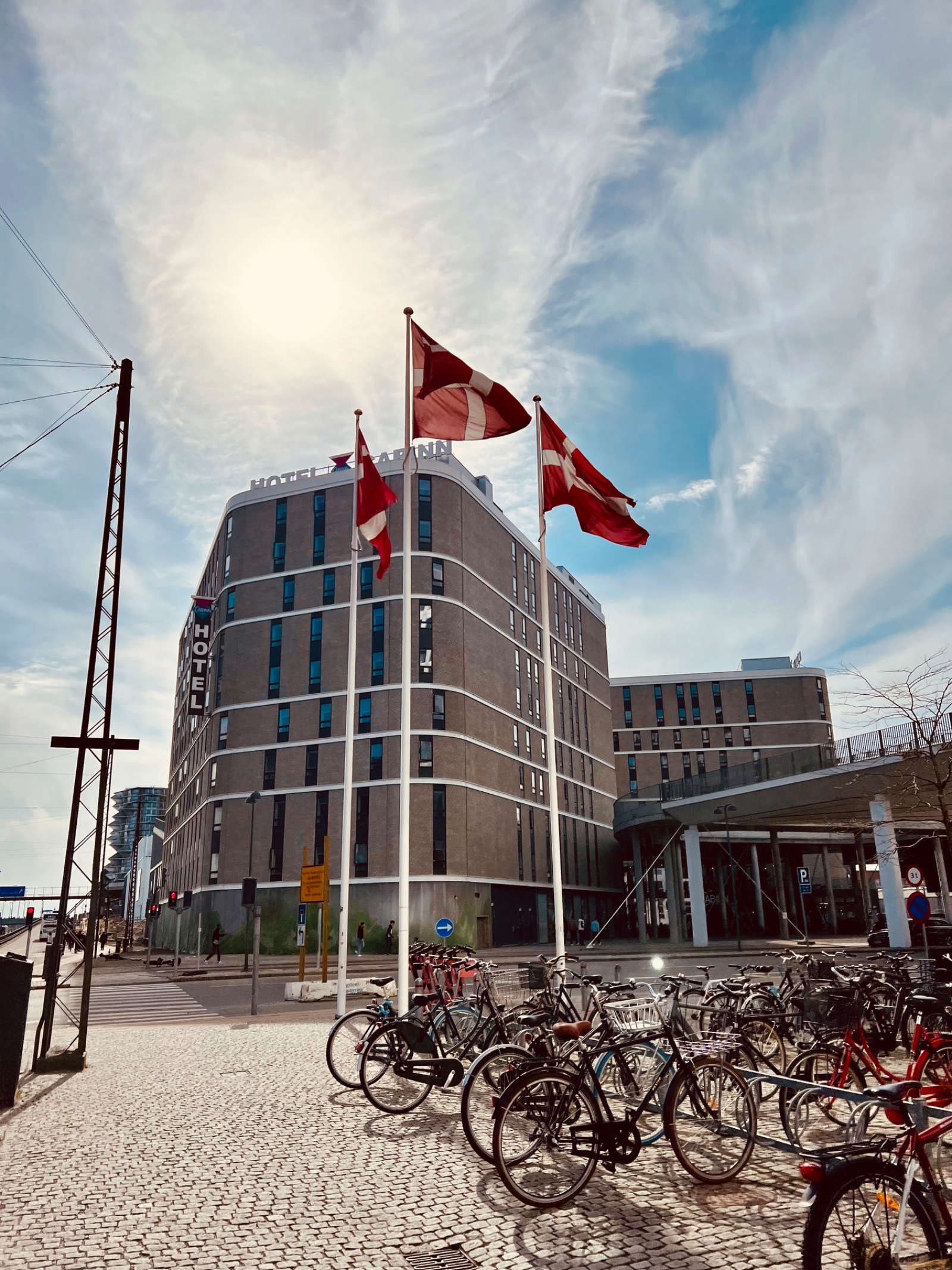 Copenhague — foto