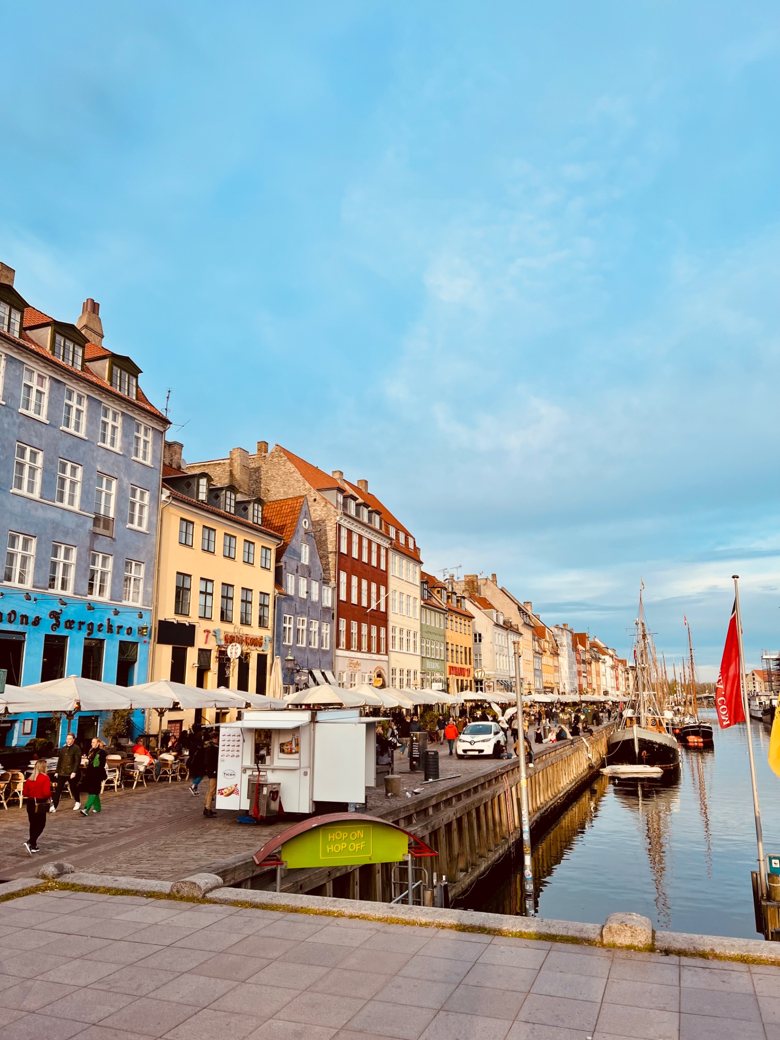 Copenhague — foto