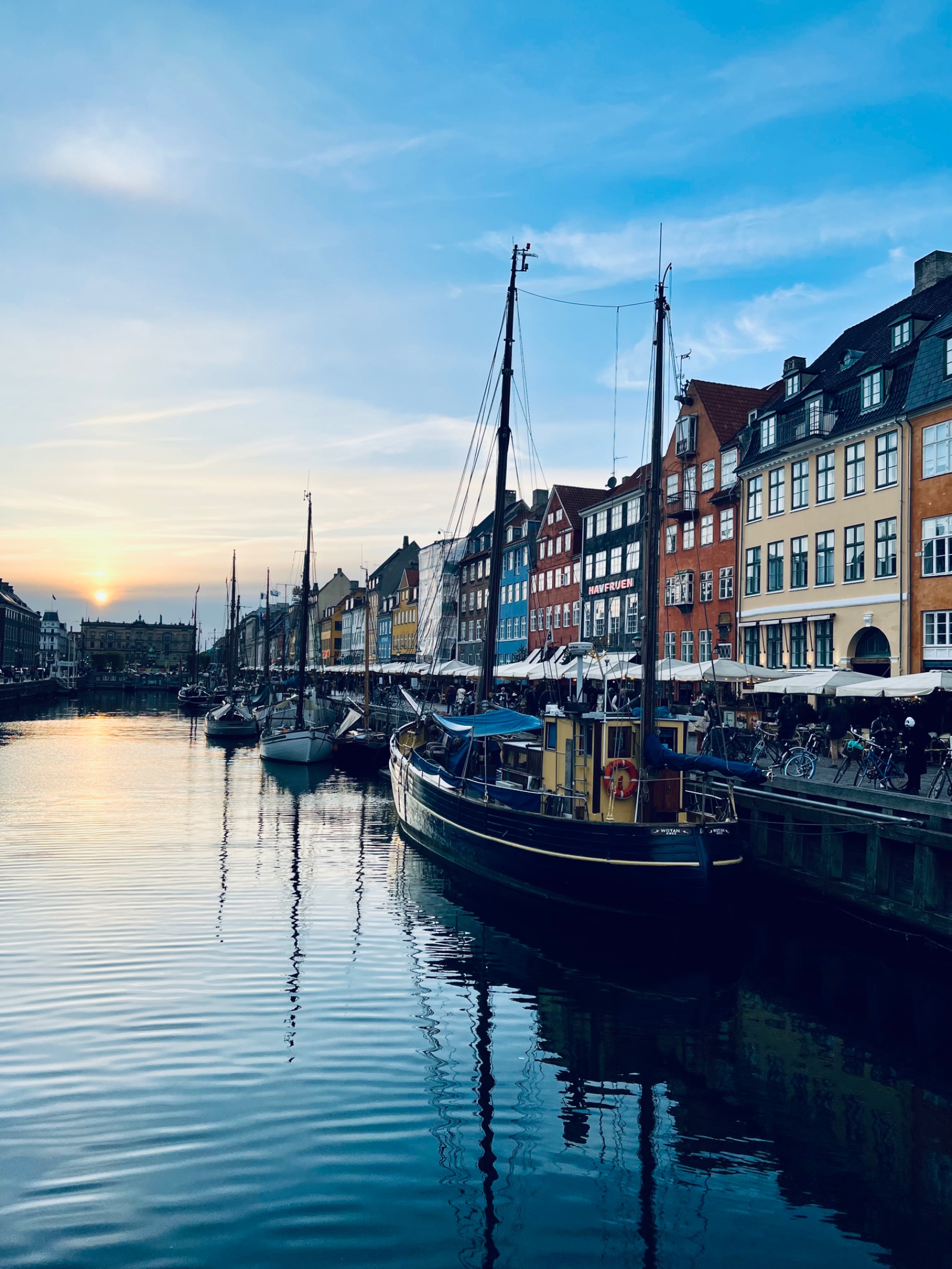 Copenhague — foto