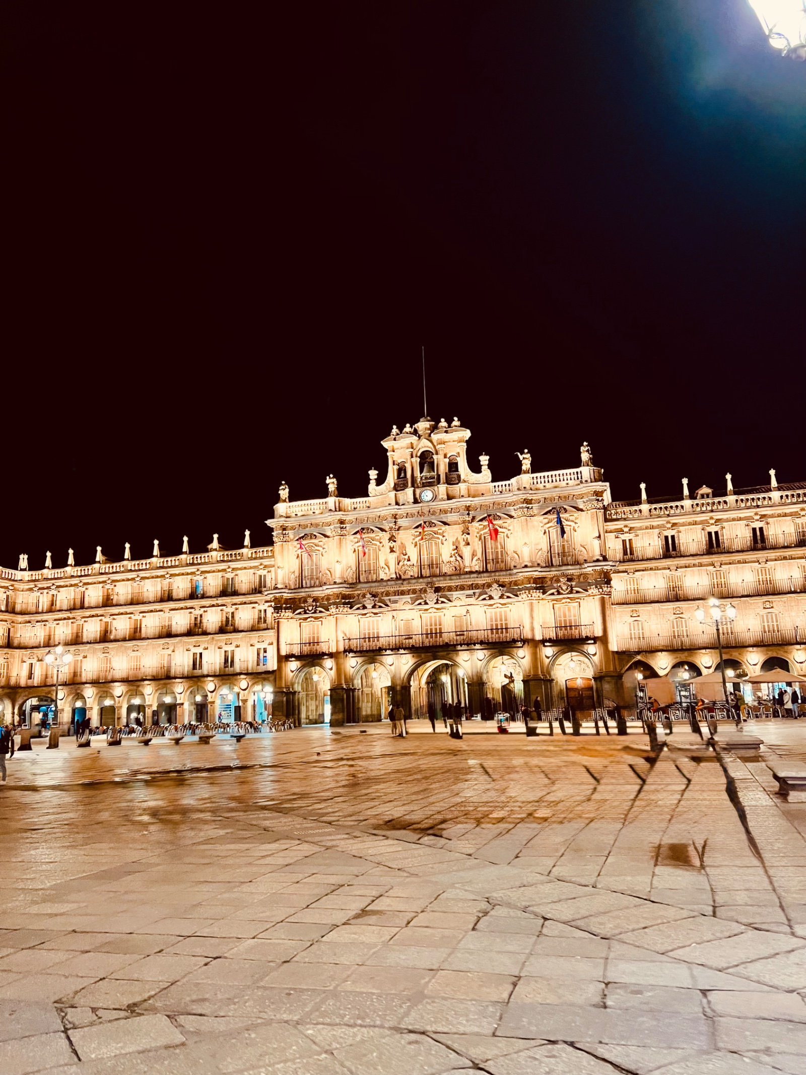 Salamanca — foto