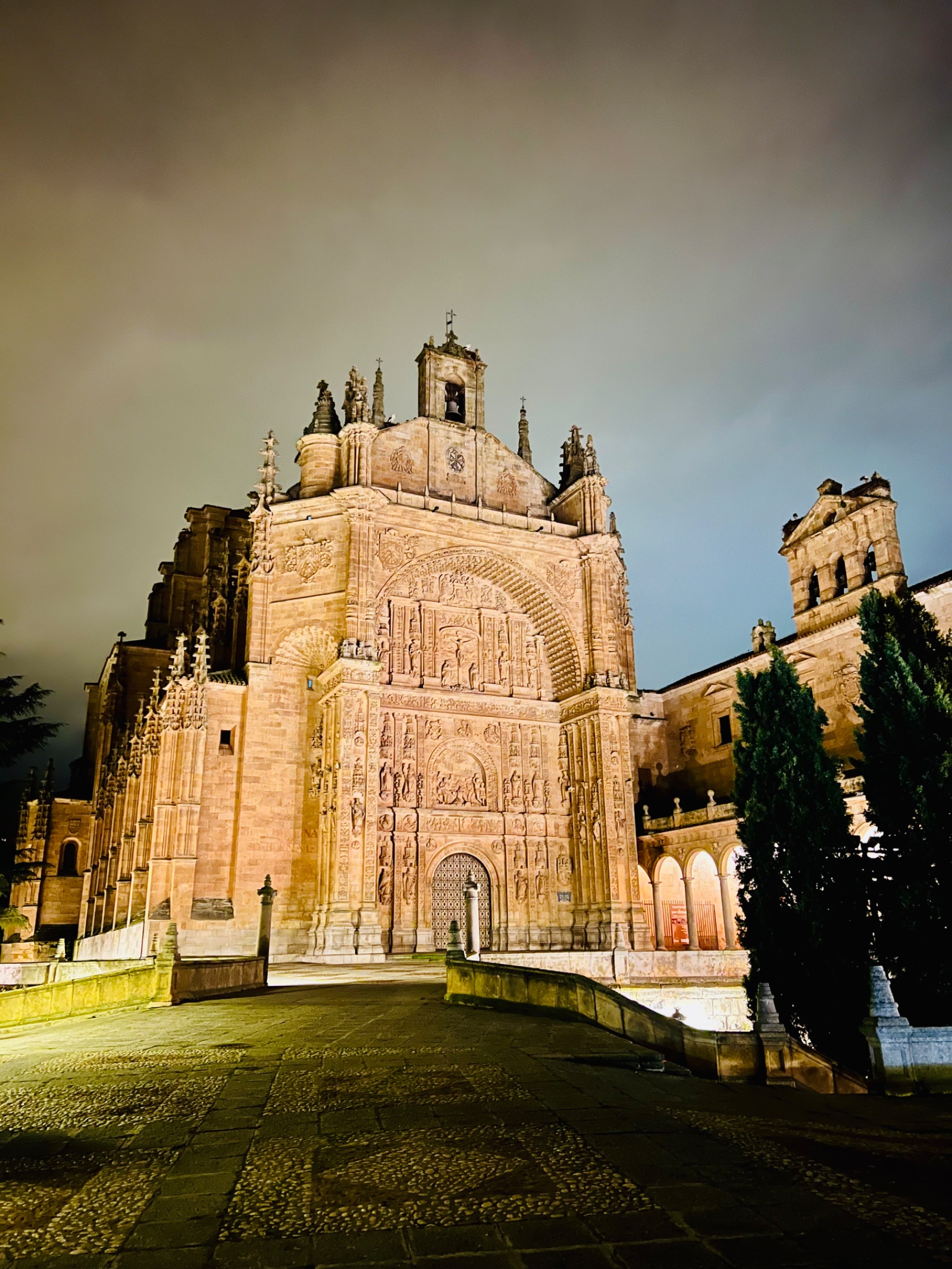 Salamanca — foto