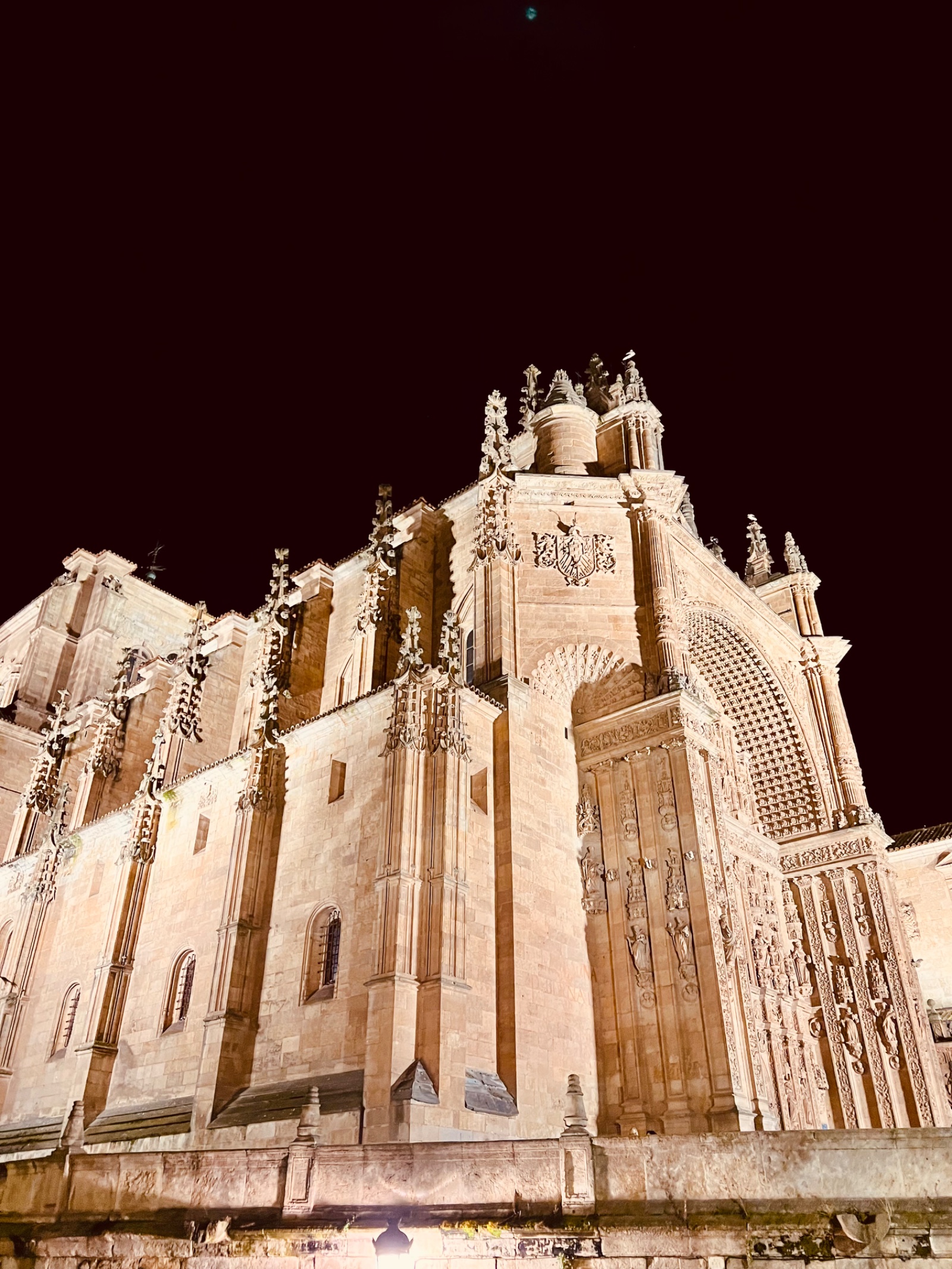 Salamanca — foto