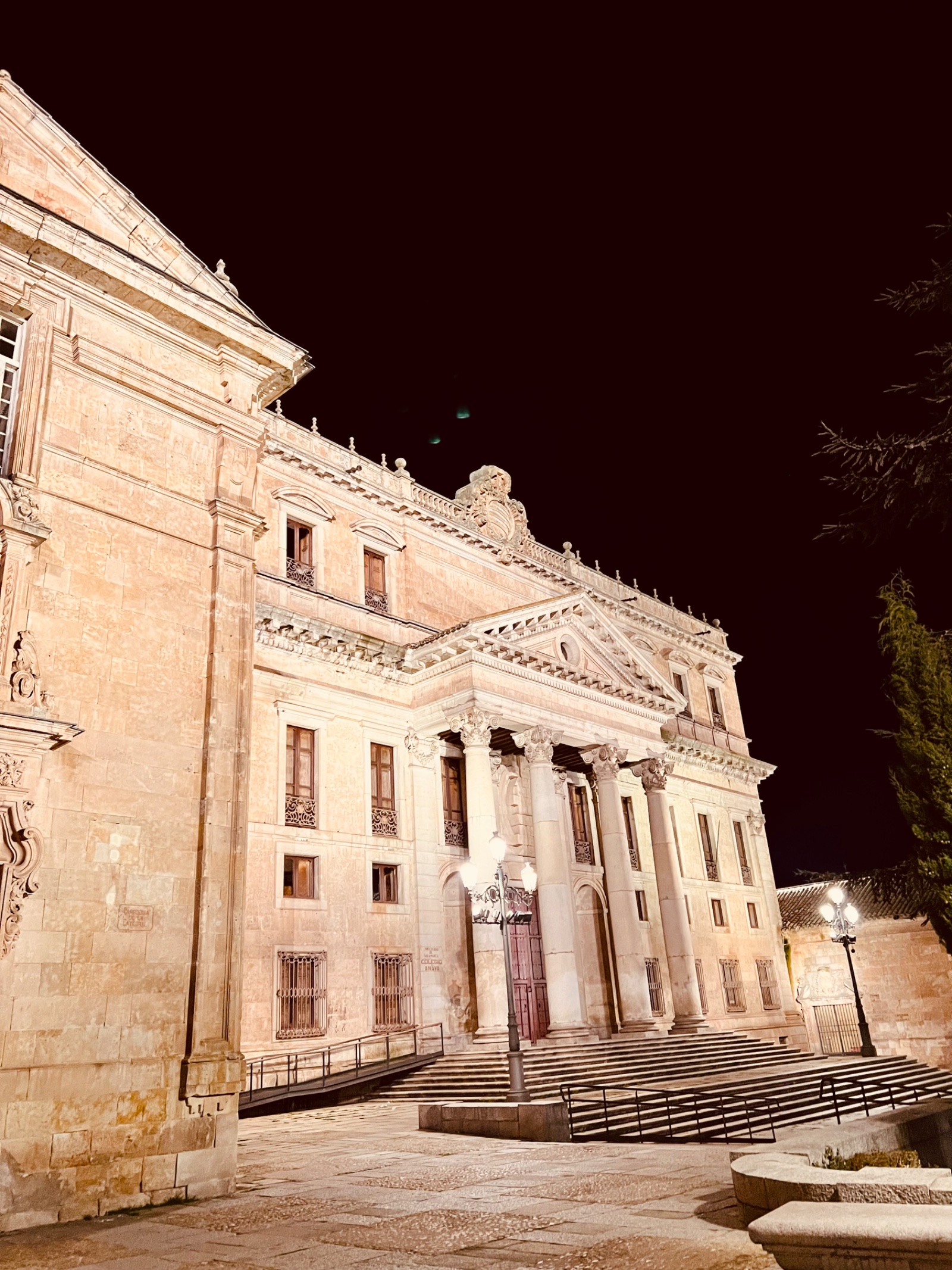 Salamanca — foto