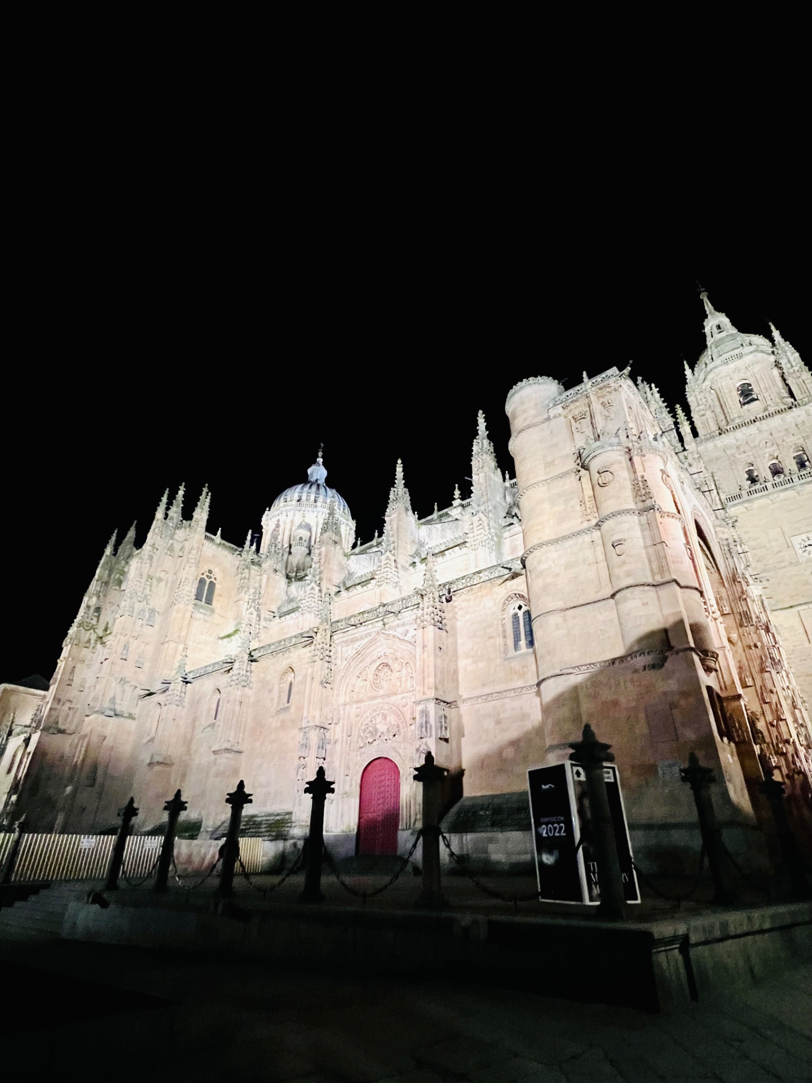 Salamanca — foto