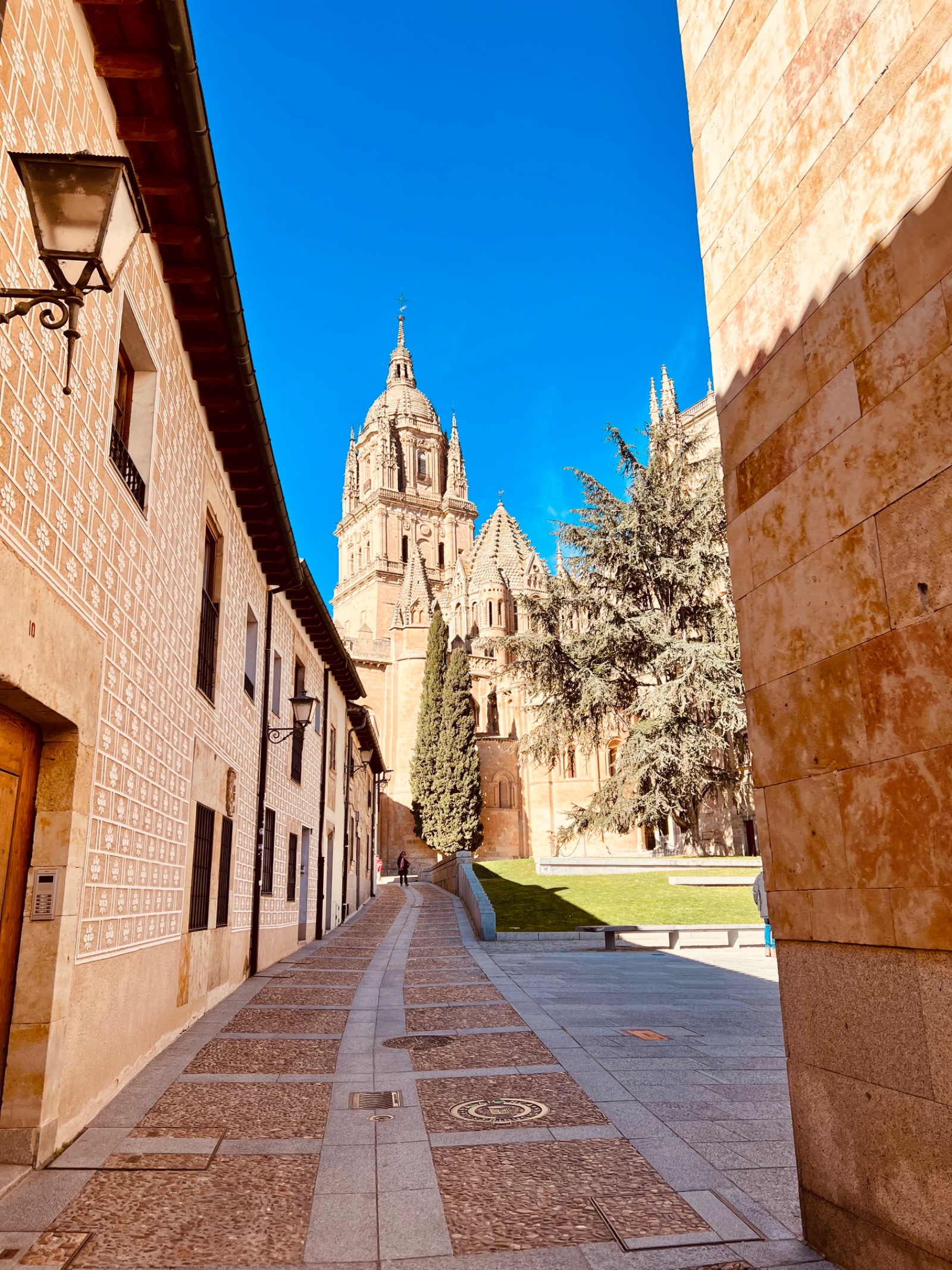 Salamanca — foto