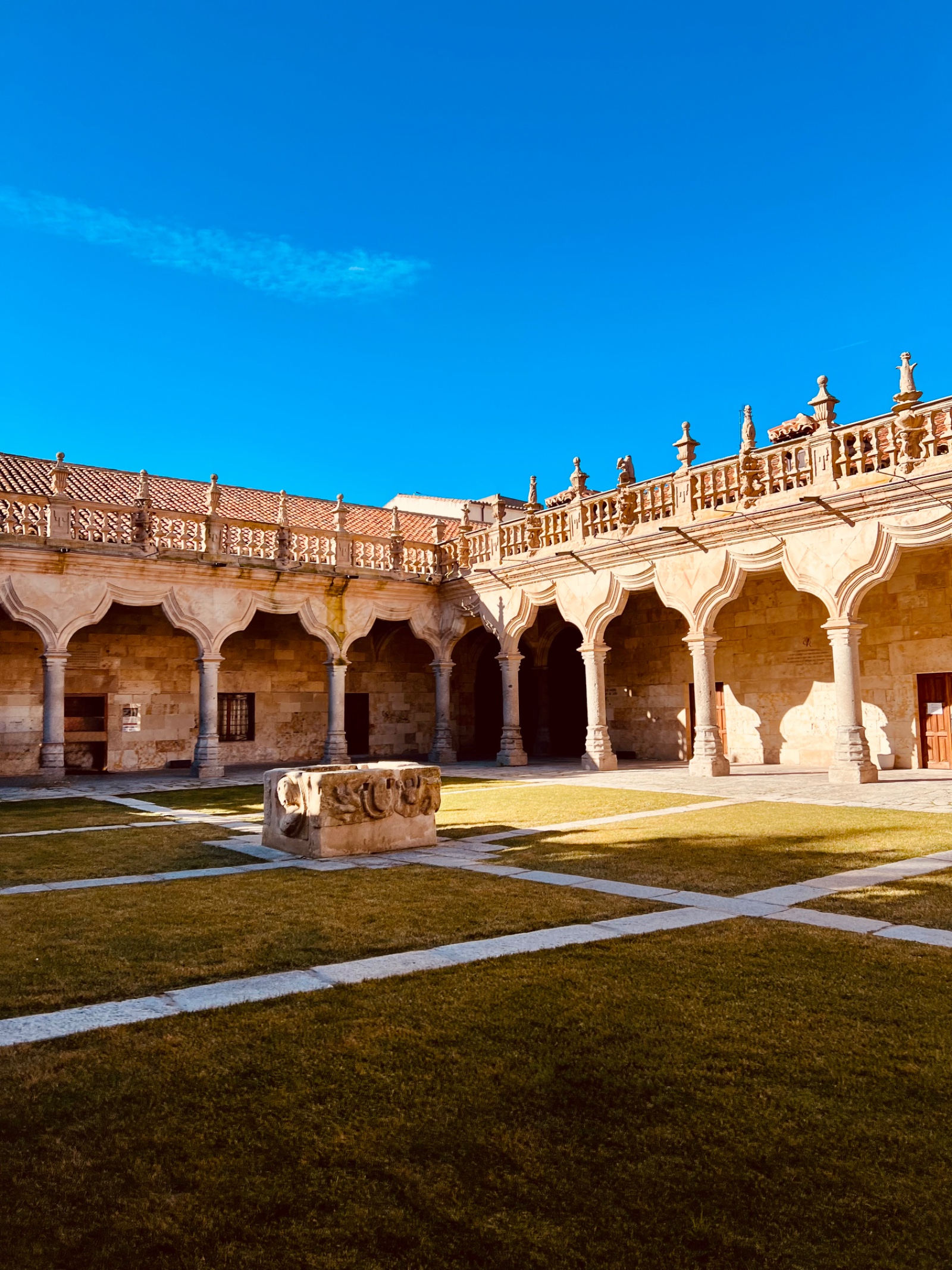 Salamanca, España