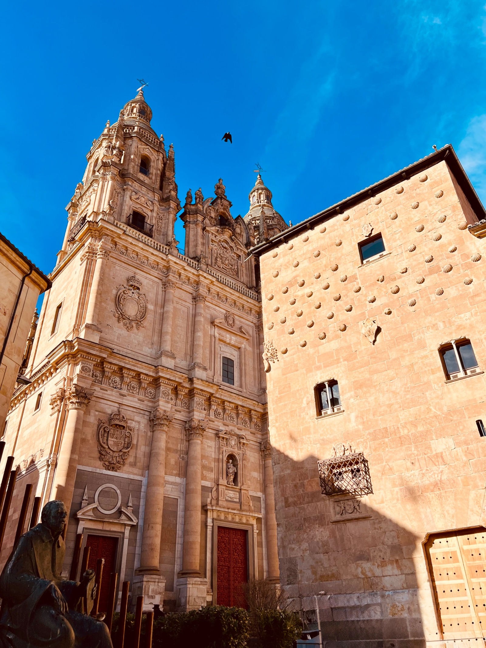Salamanca — foto