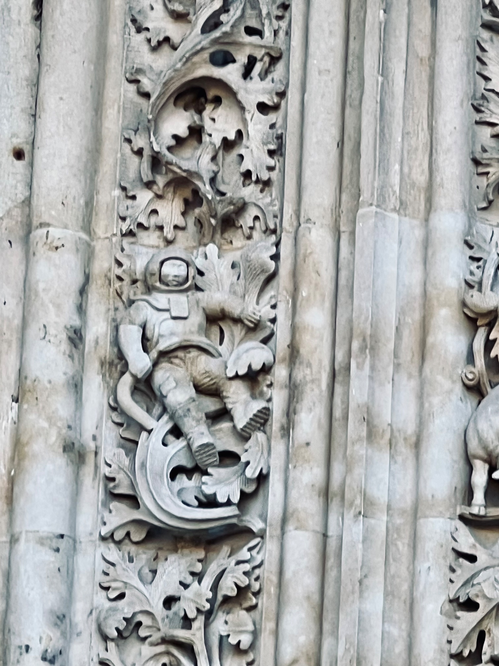 Salamanca — foto