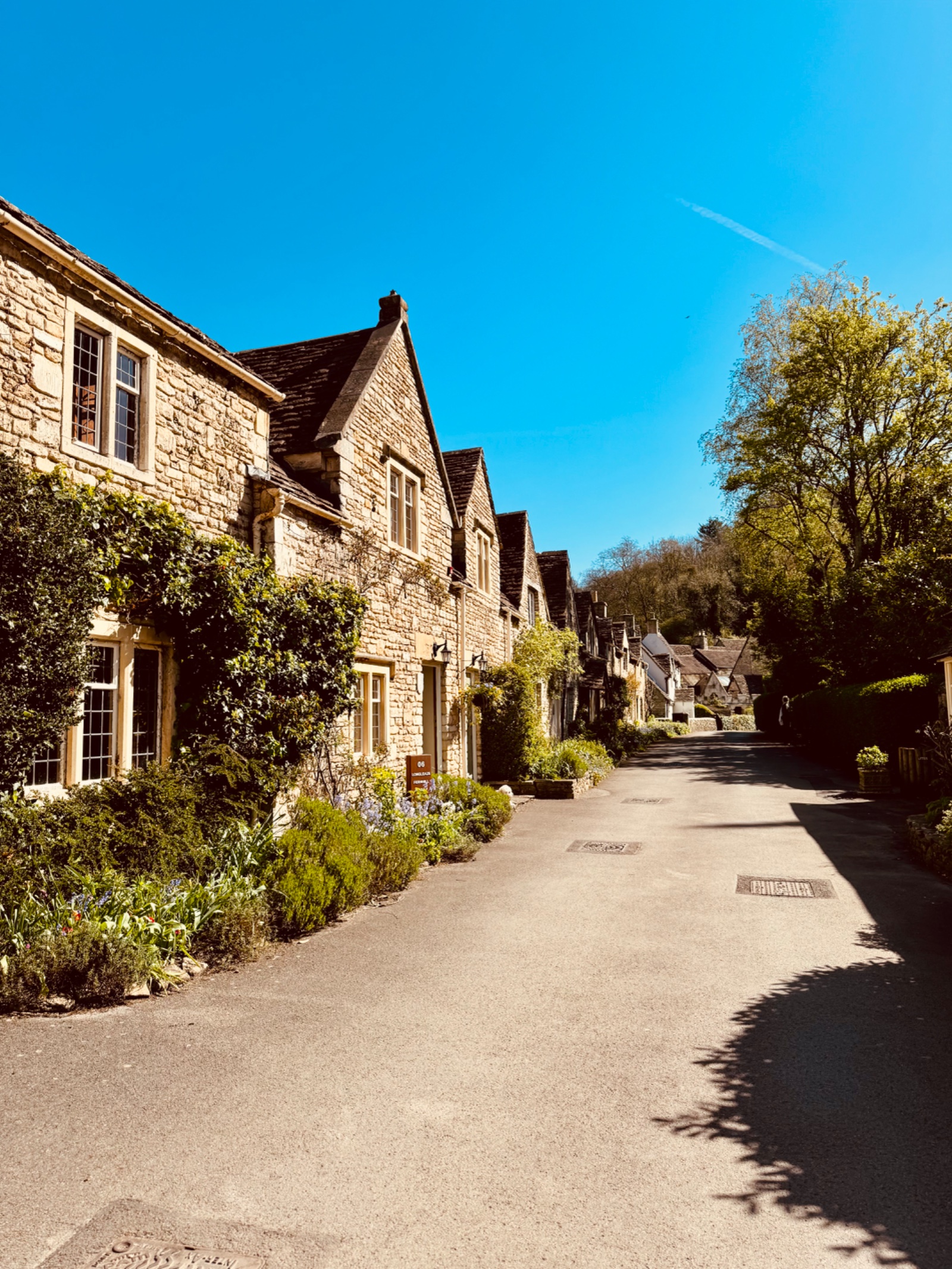 Campiña Inglesa — foto