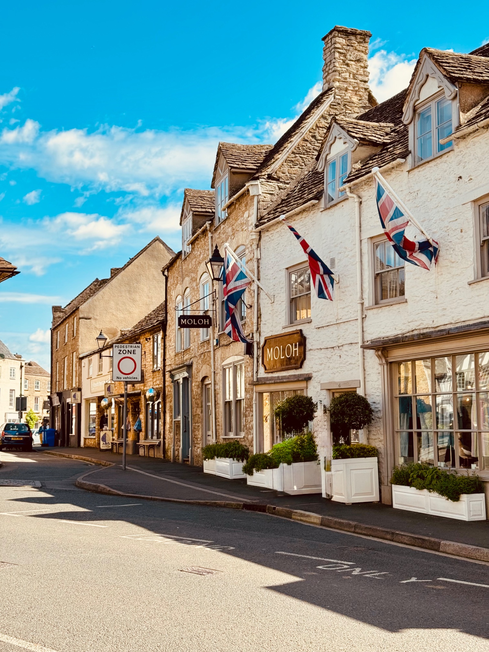 Campiña Inglesa — foto