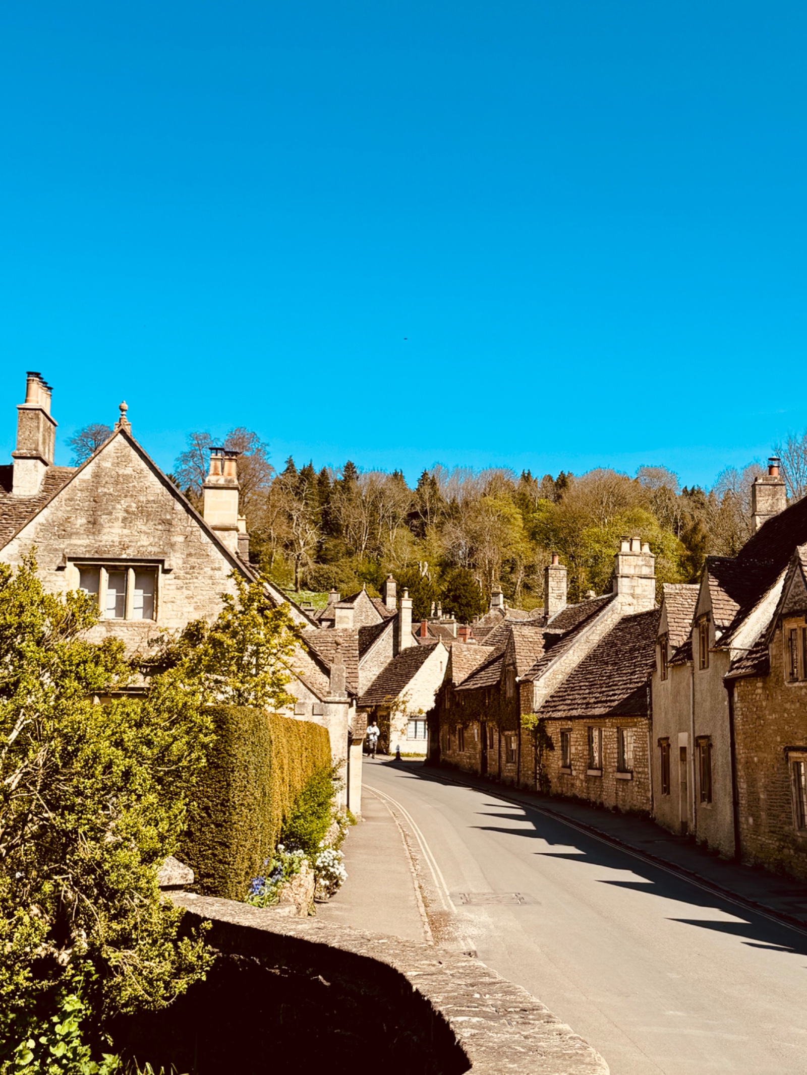 Campiña Inglesa — foto