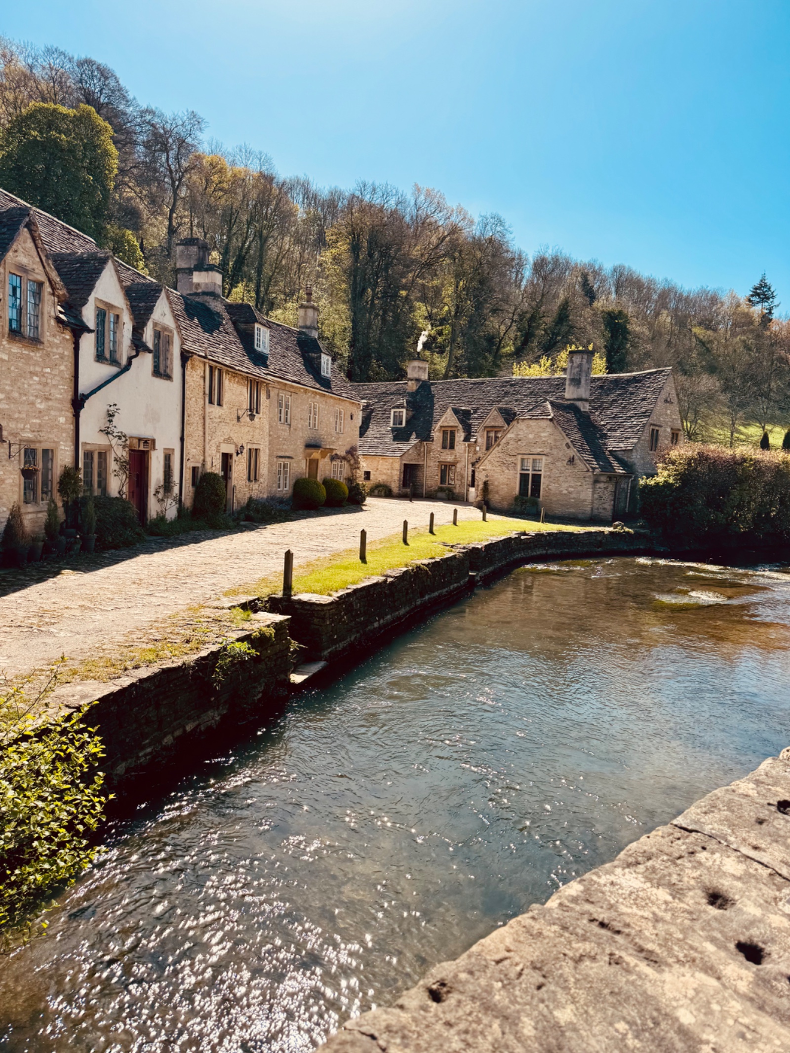 Campiña Inglesa — foto