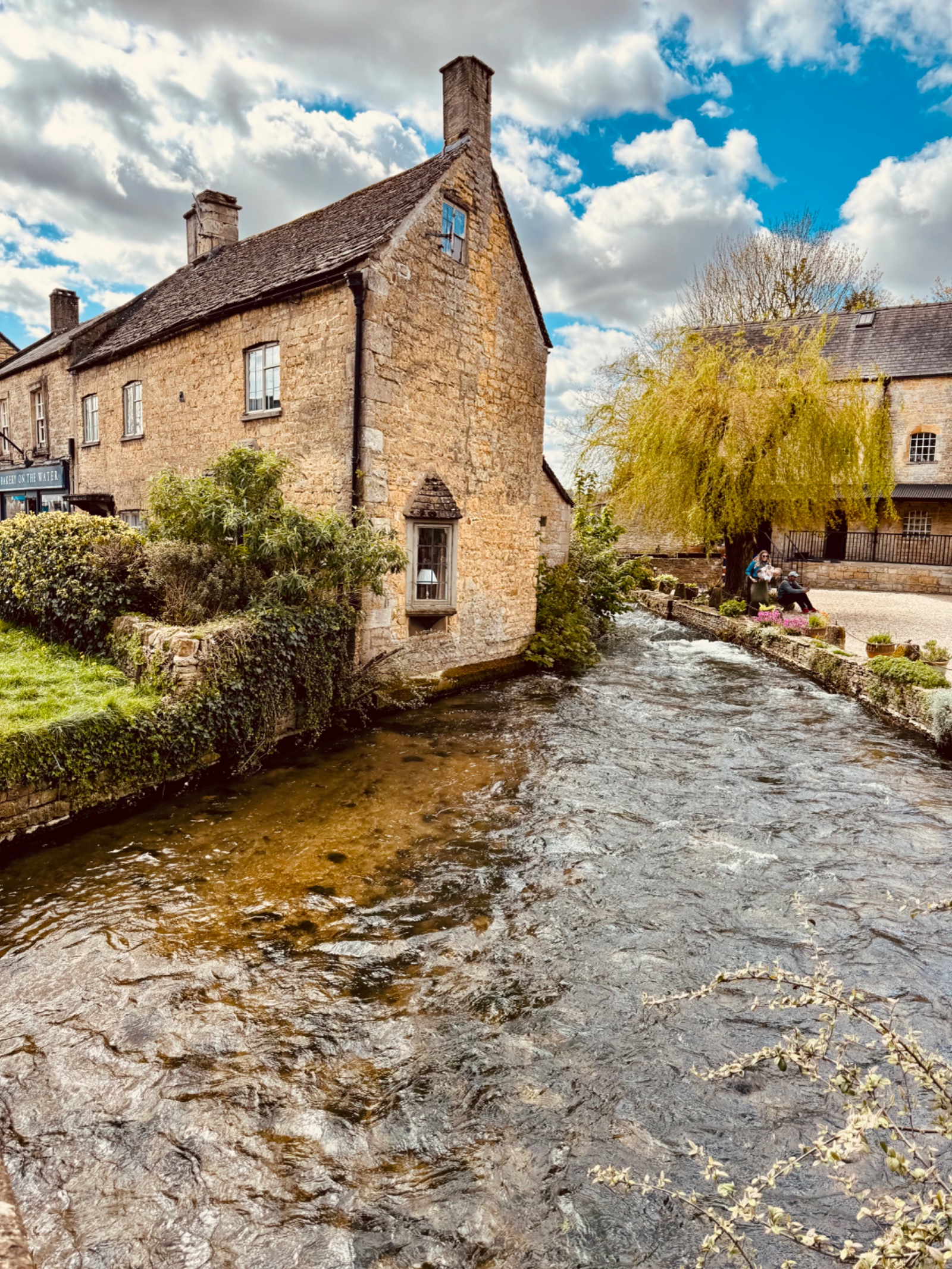Campiña Inglesa — foto