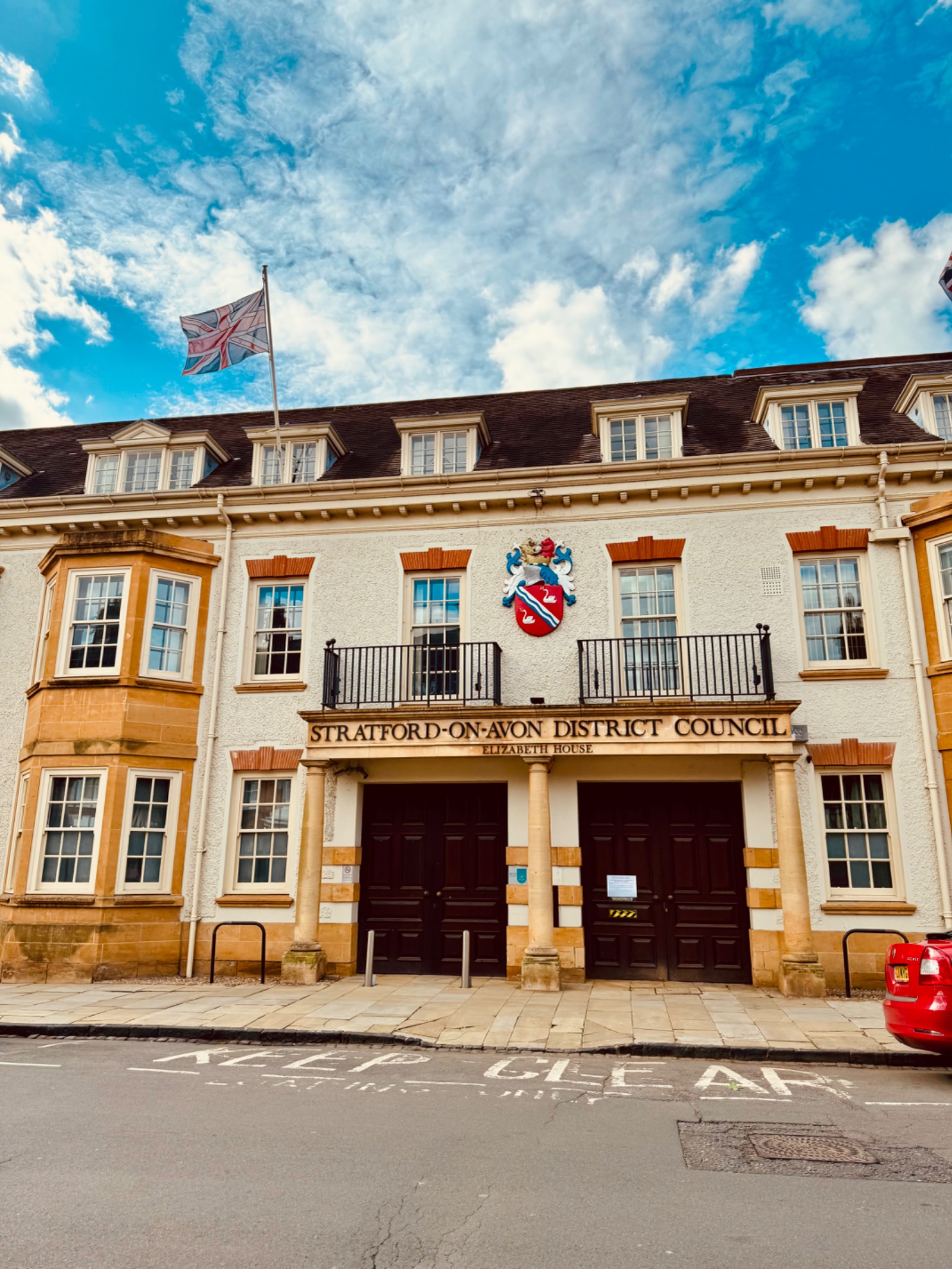 Campiña Inglesa — foto