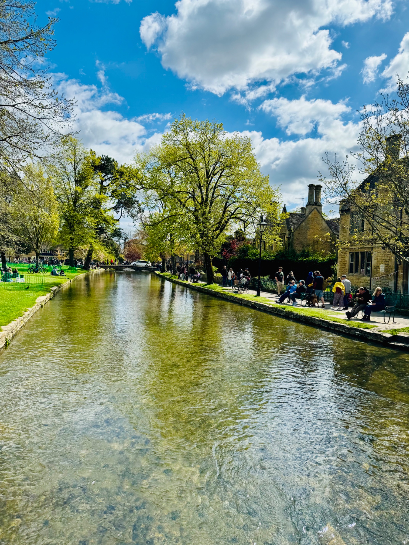 Campiña Inglesa — foto