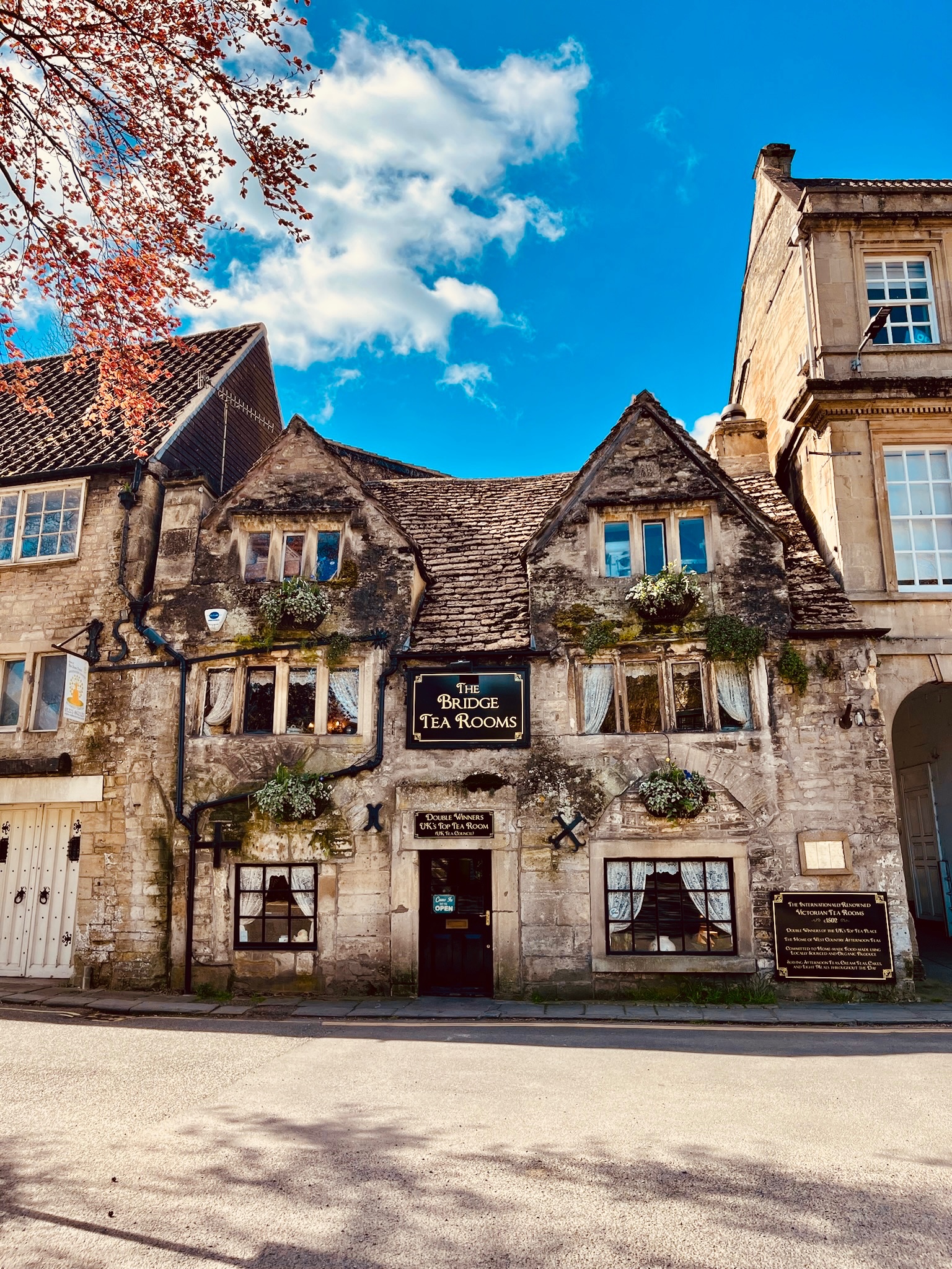 Campiña Inglesa — foto