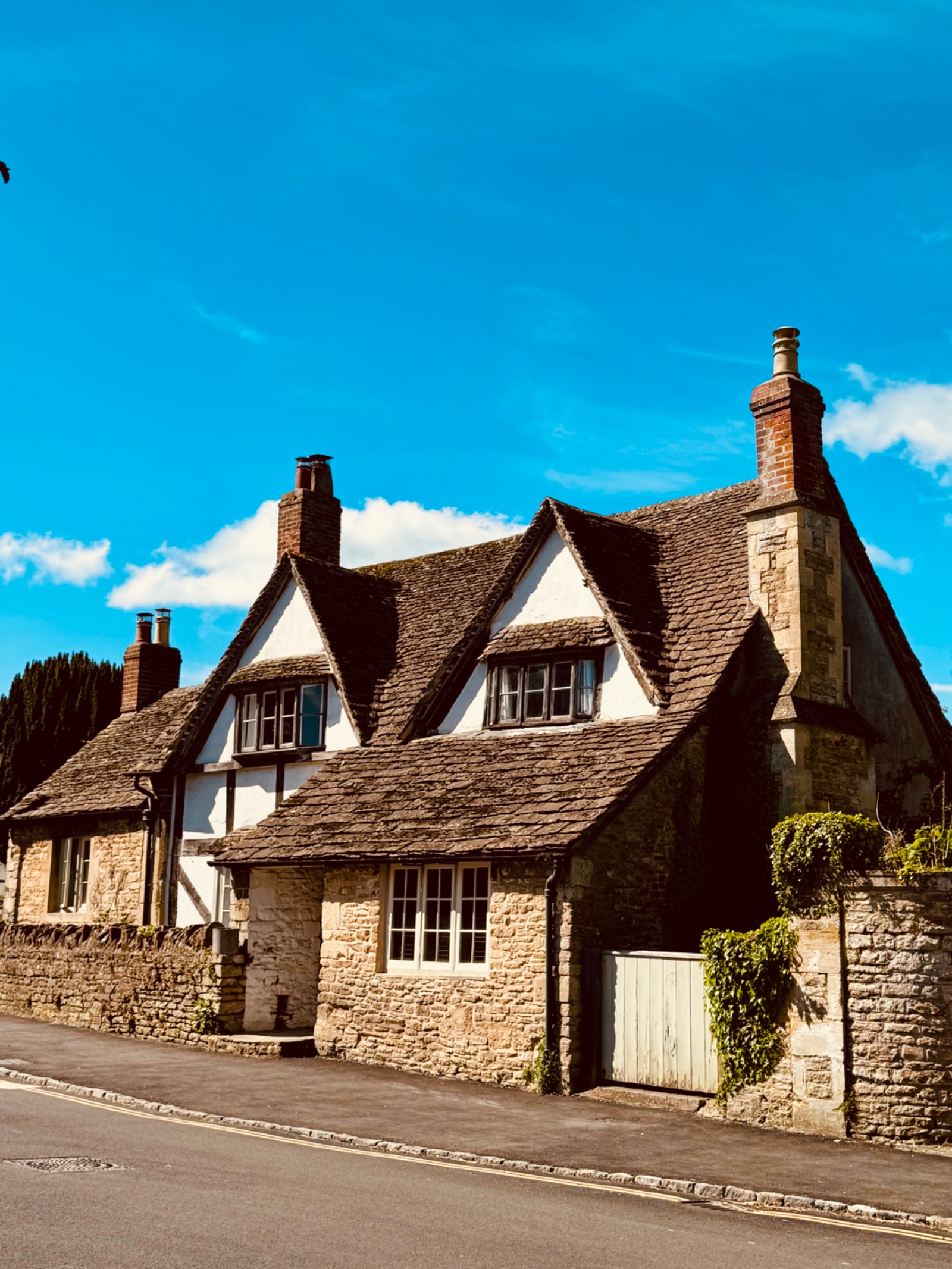 Campiña Inglesa — foto