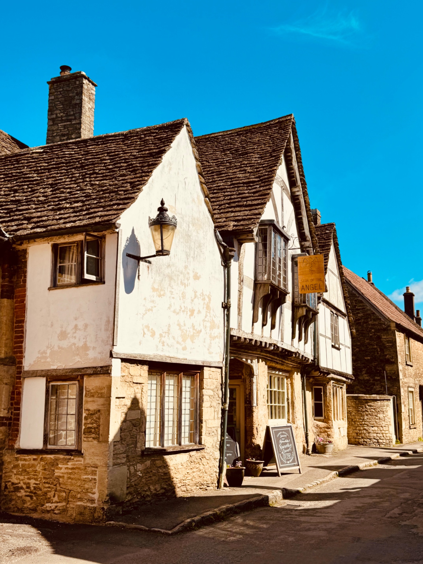 Campiña Inglesa — foto